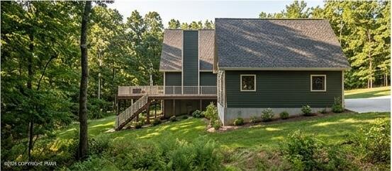 Lot - 1761 Woodbridge Drive E
