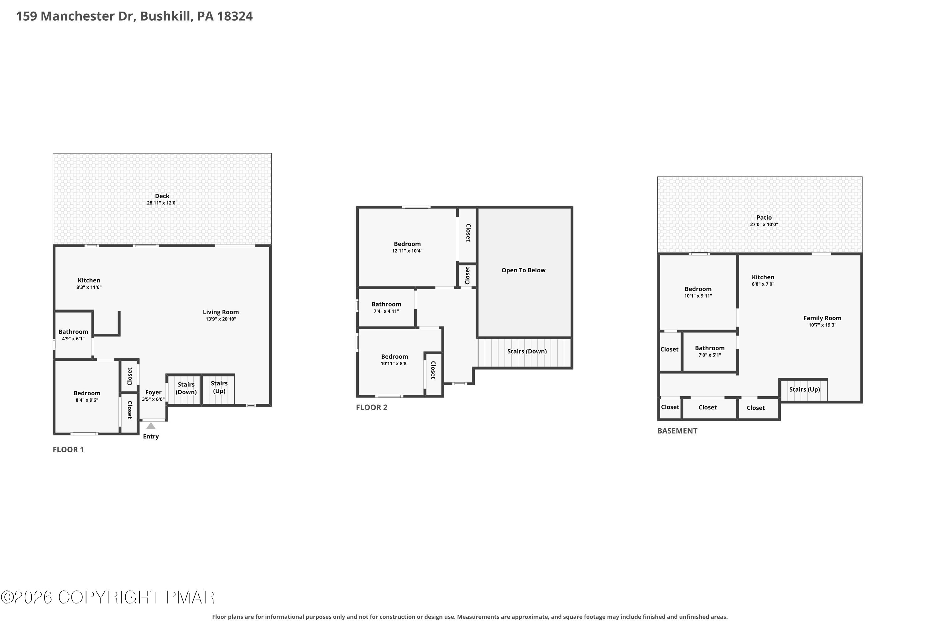 159 Manchester Drive
