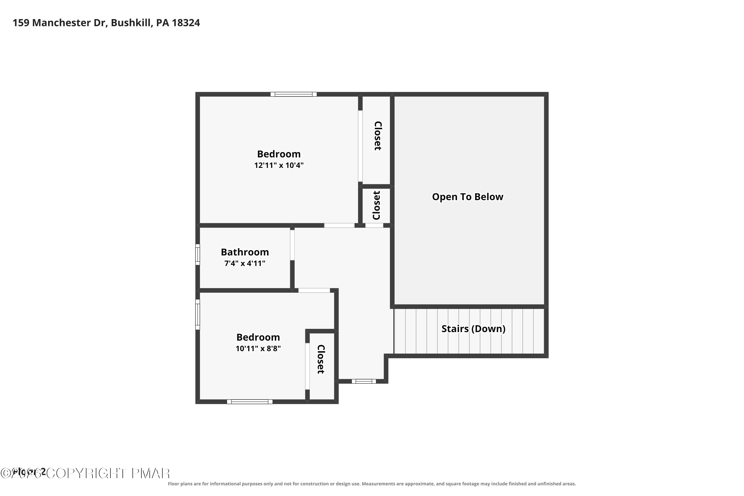 159 Manchester Drive