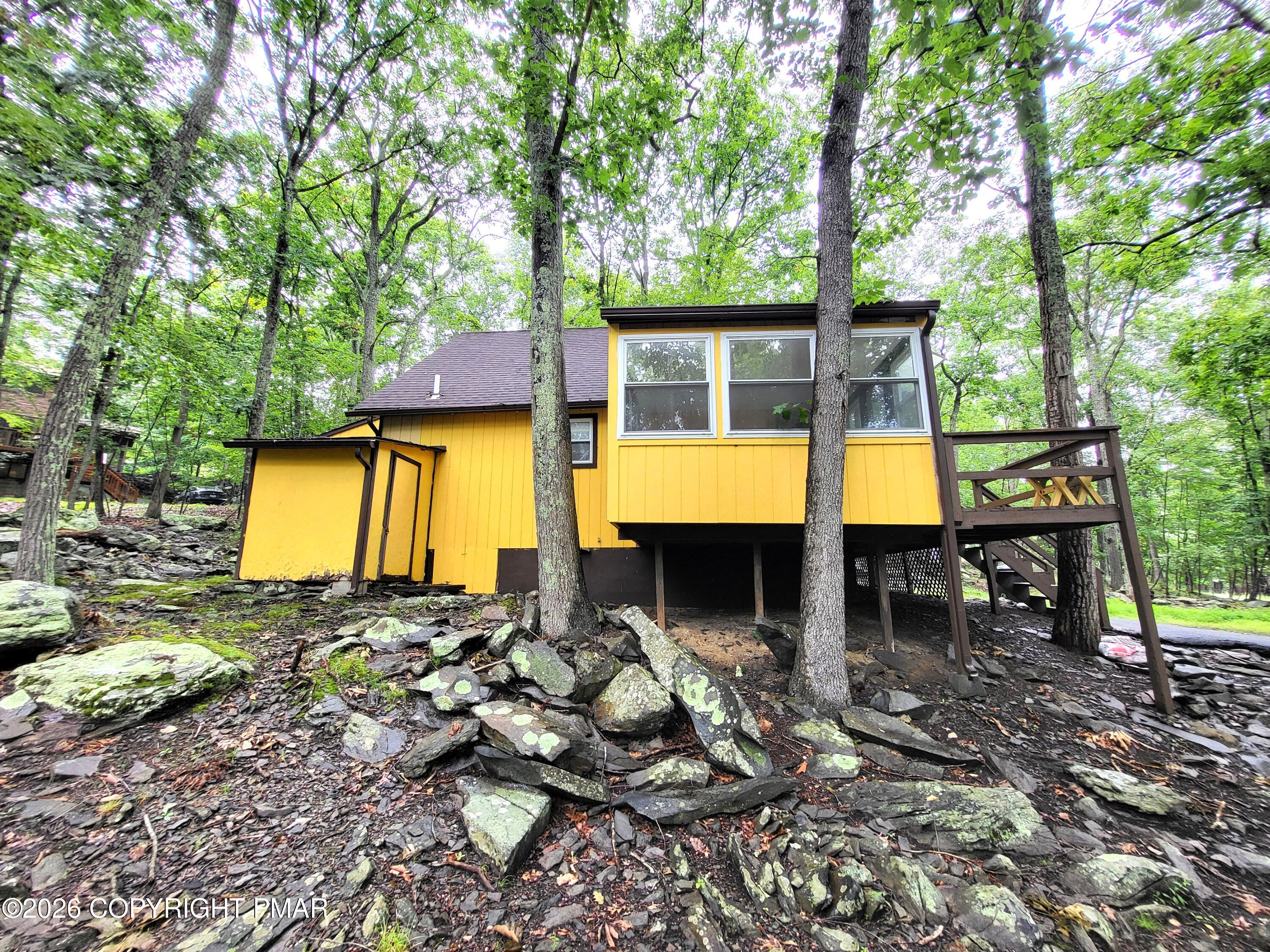 1067 Porter Drive