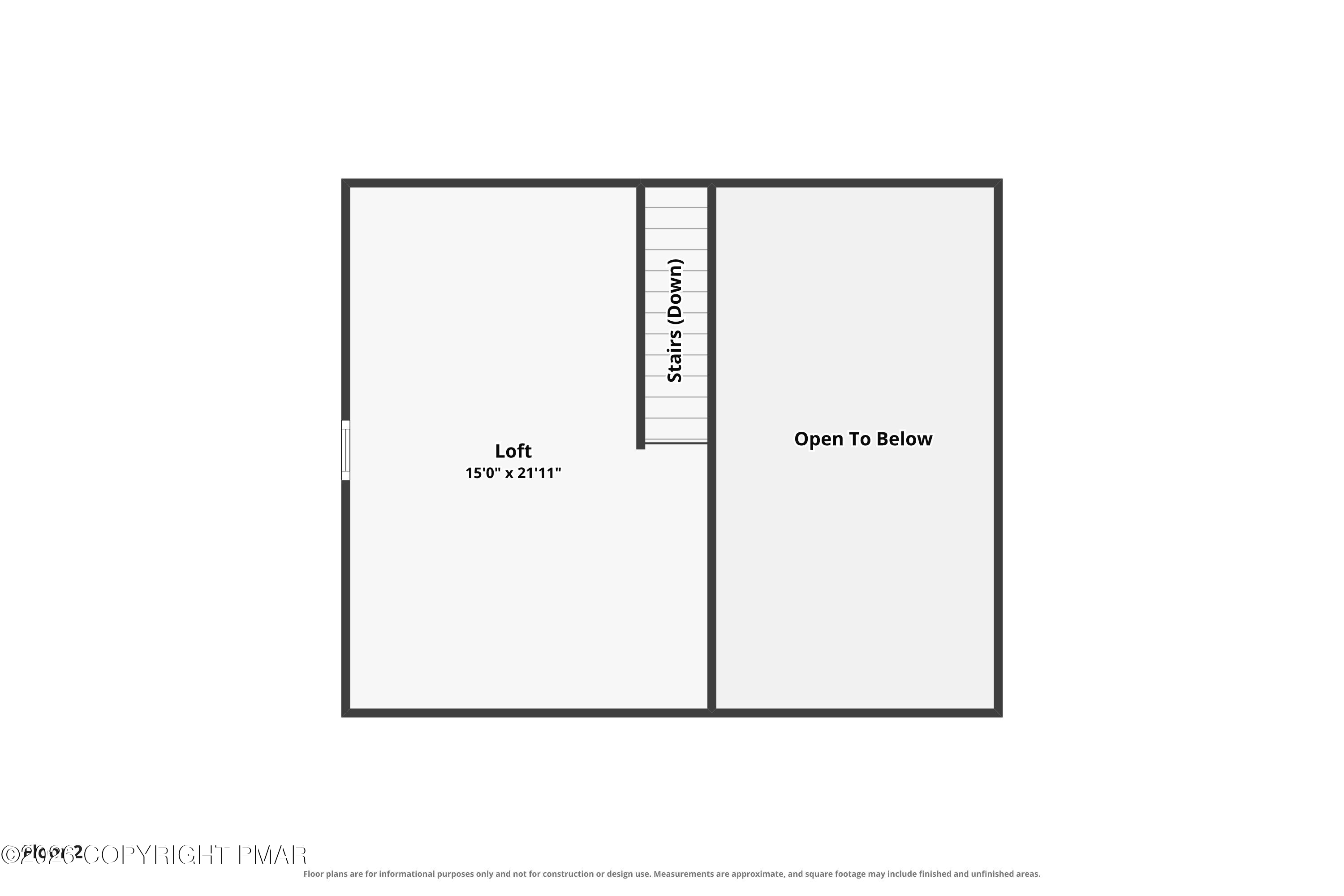 1067 Porter Drive