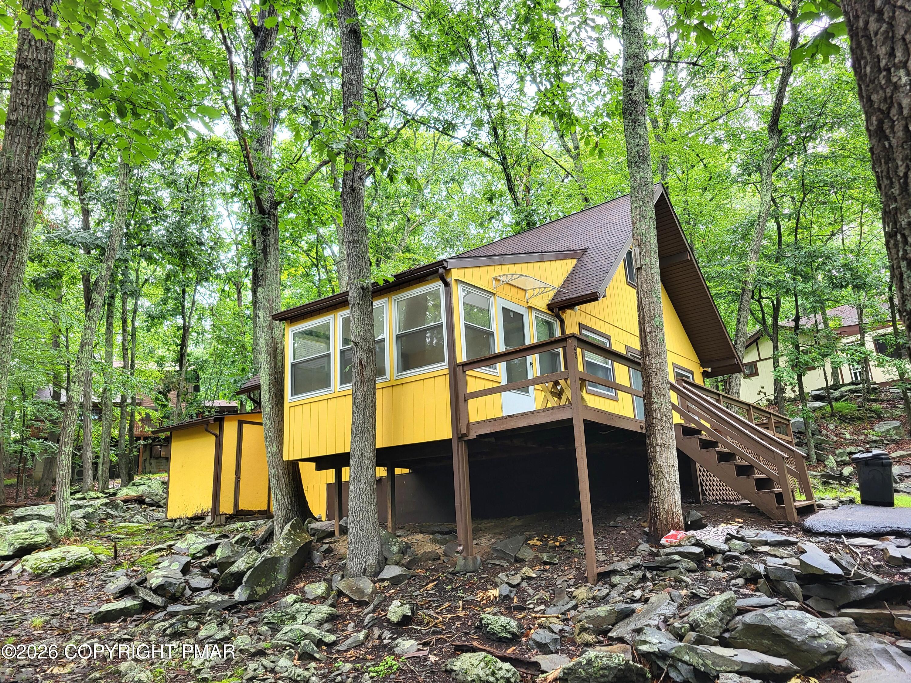 1067 Porter Drive