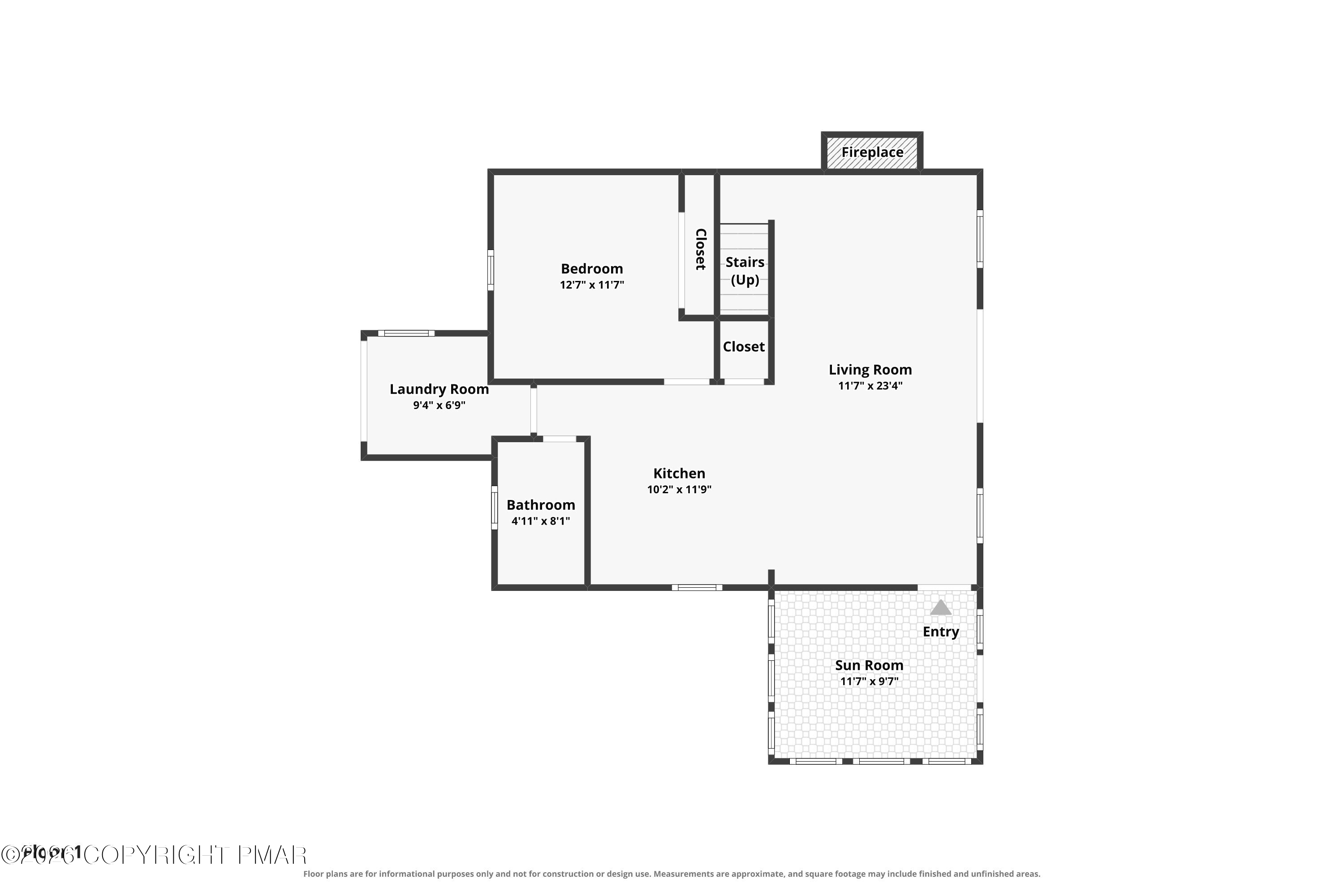 1067 Porter Drive