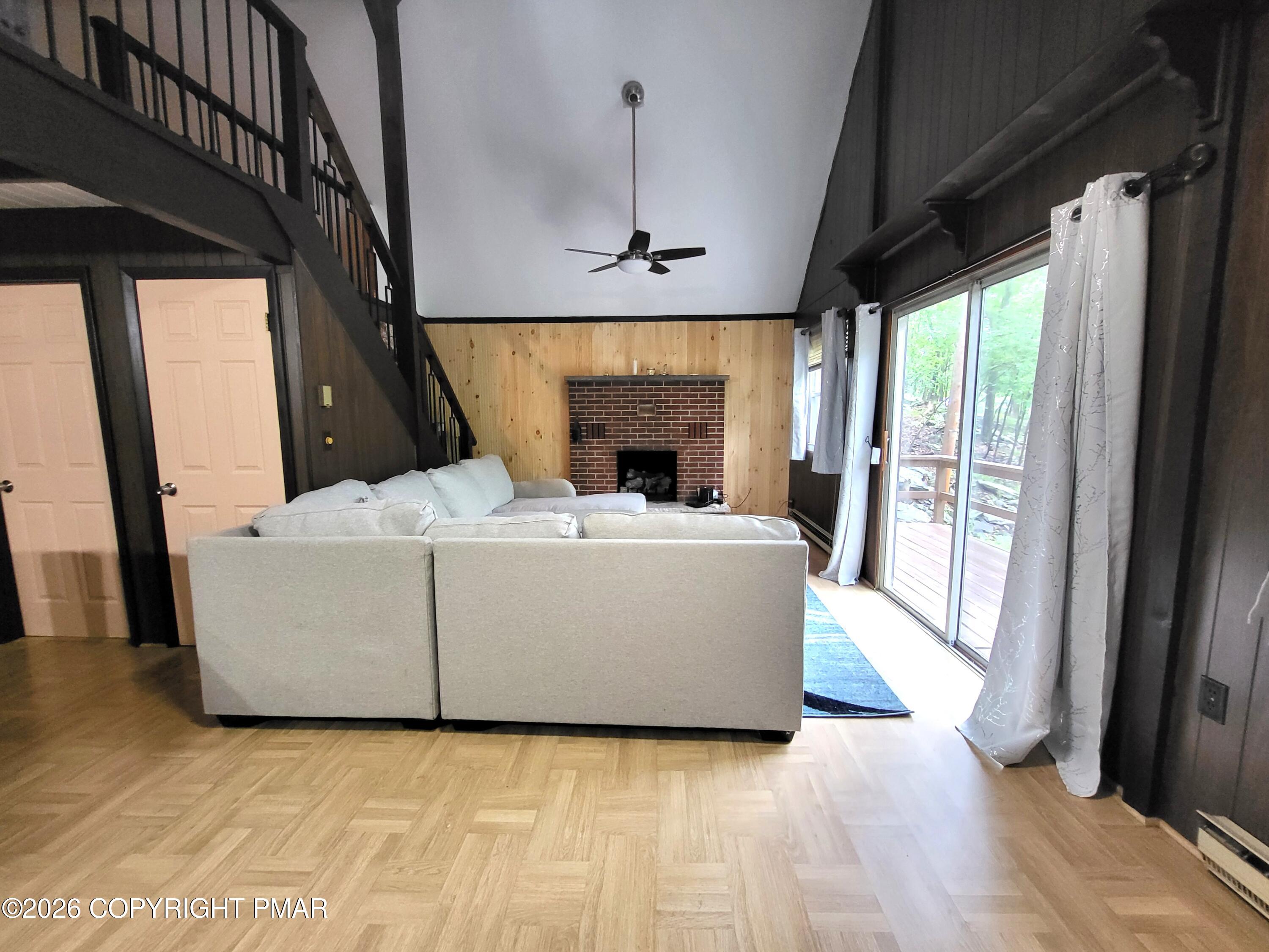 1067 Porter Drive