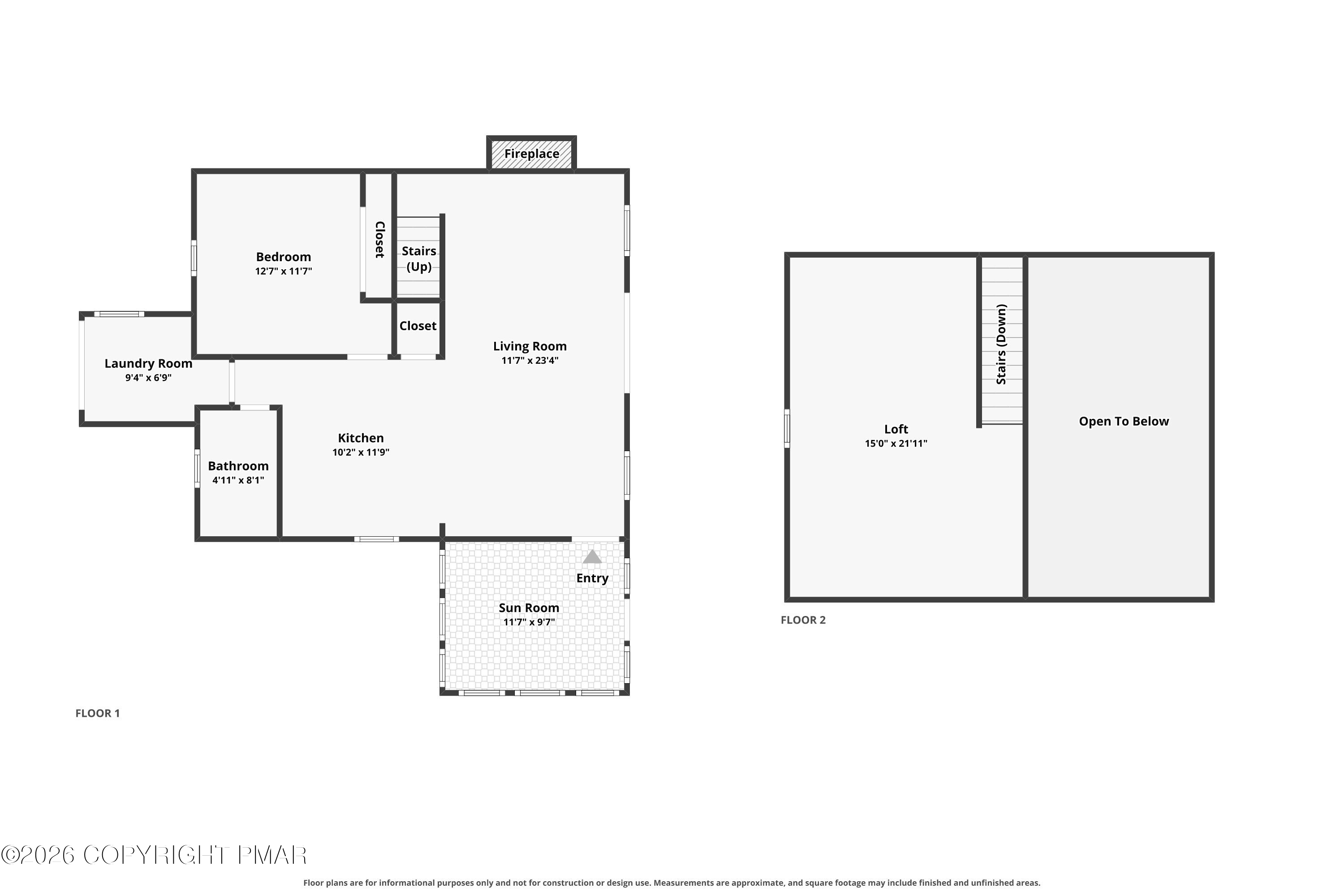 1067 Porter Drive