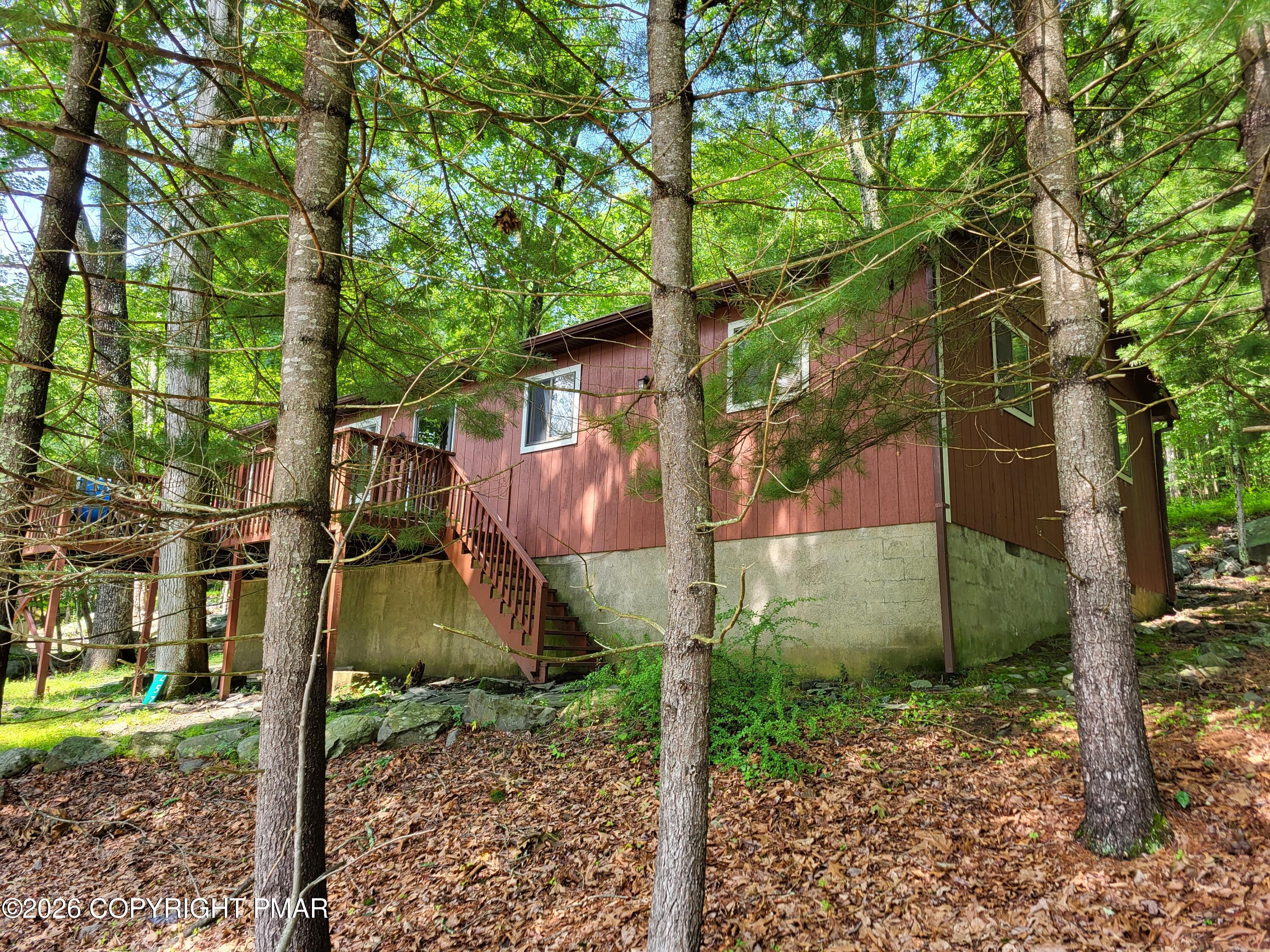 257 Saunders Drive
