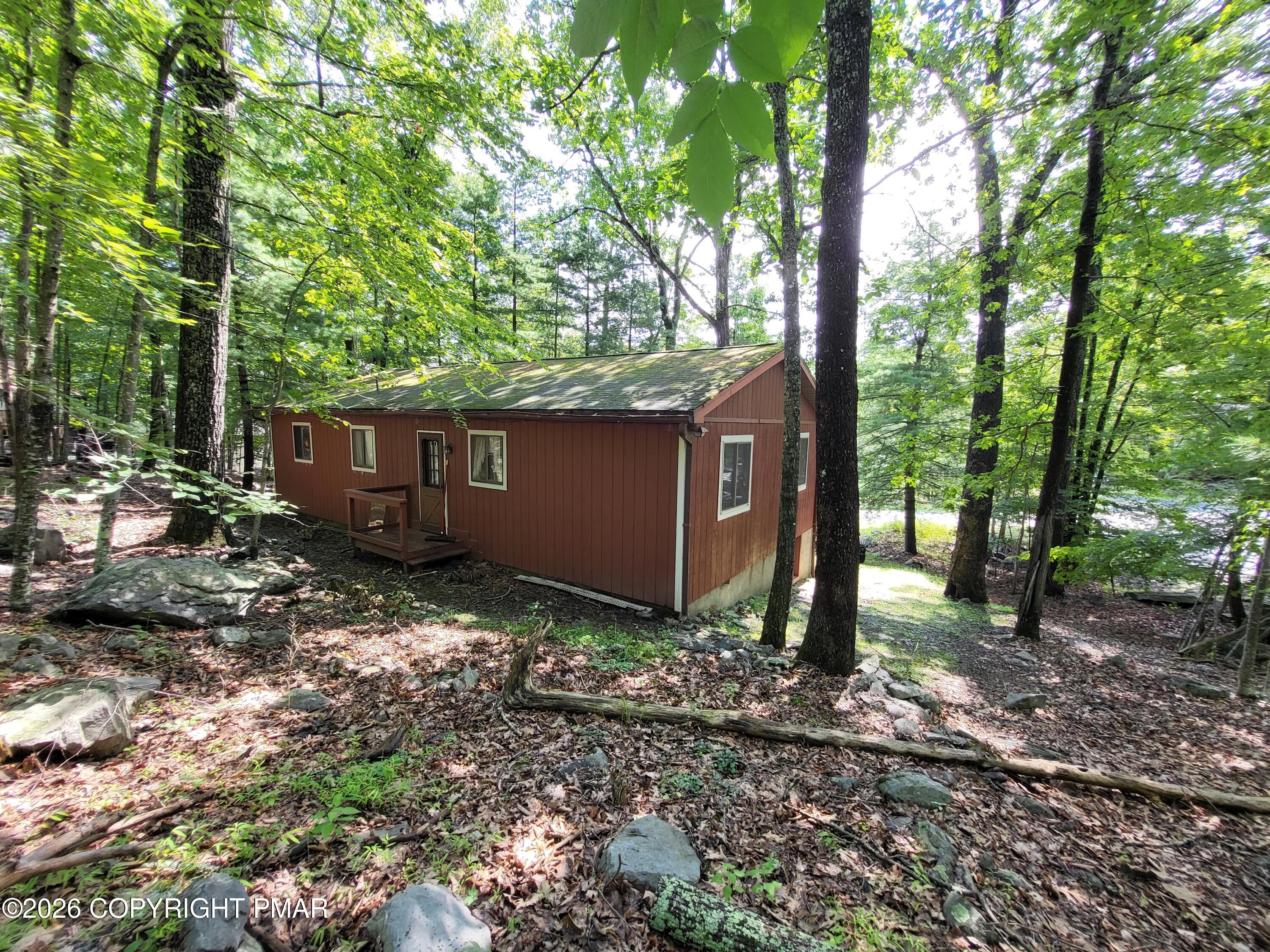 257 Saunders Drive