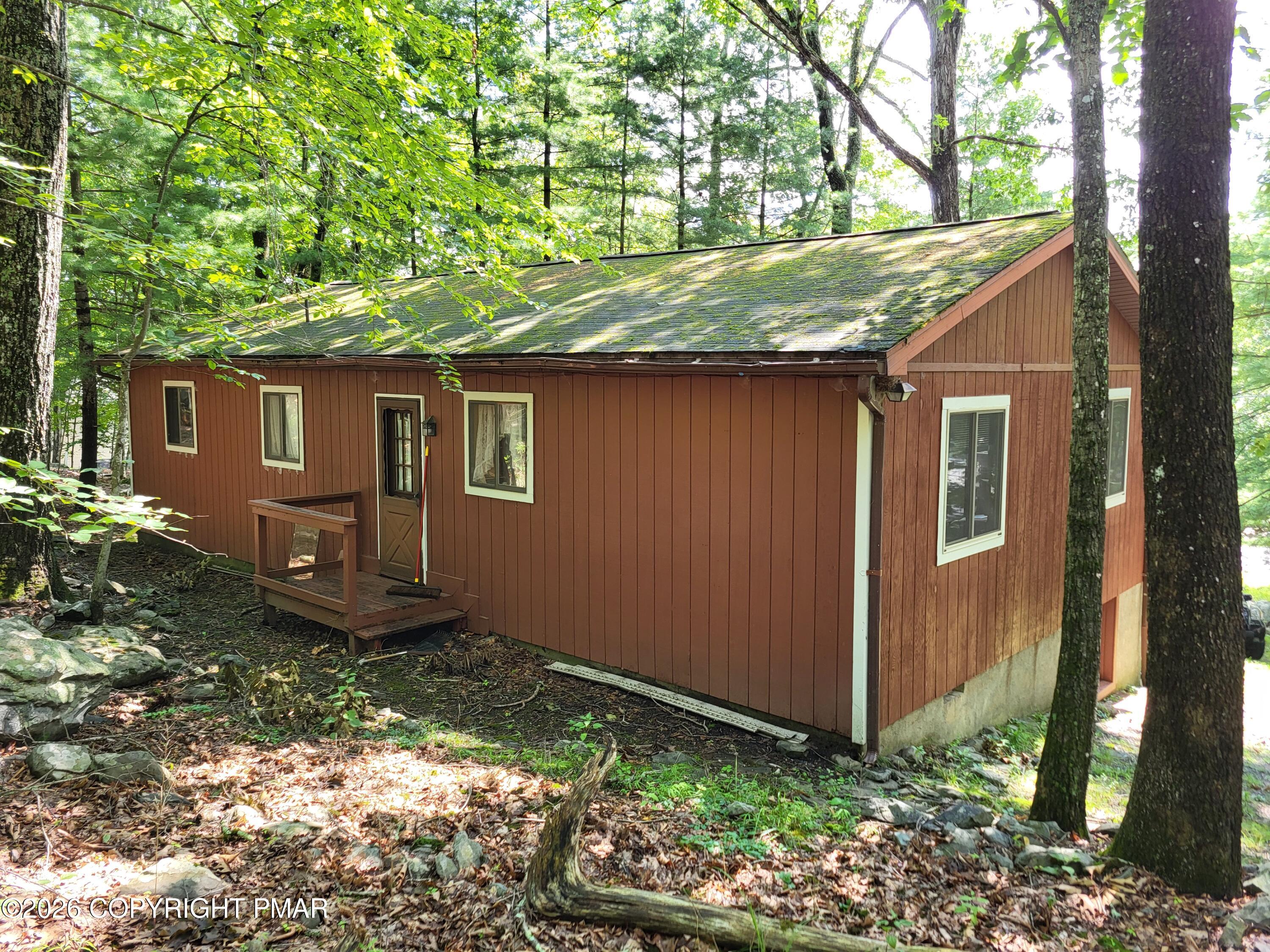 257 Saunders Drive