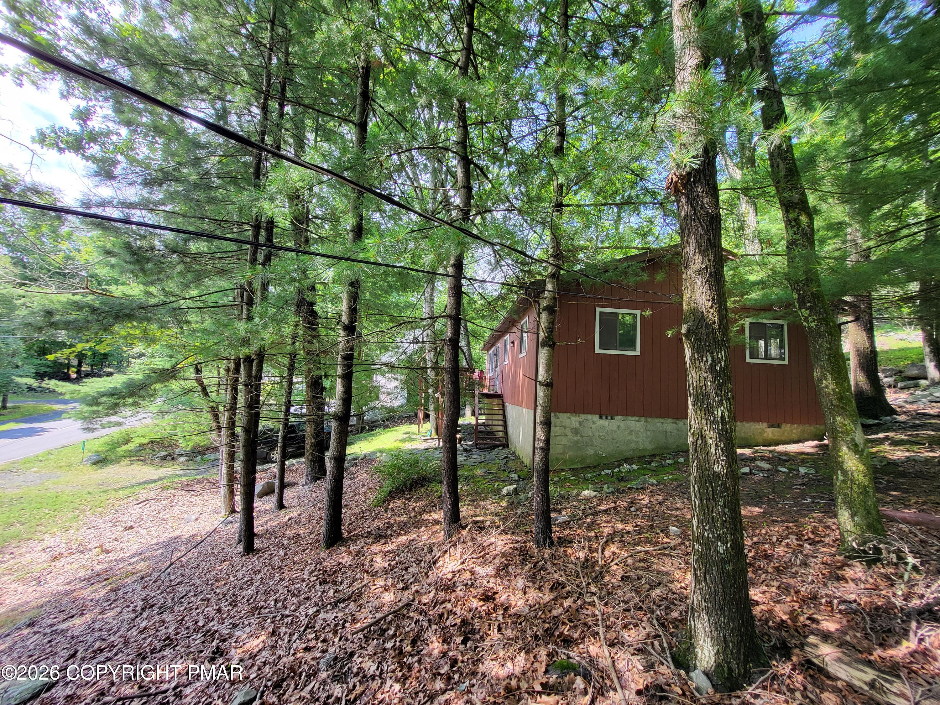 257 Saunders Drive