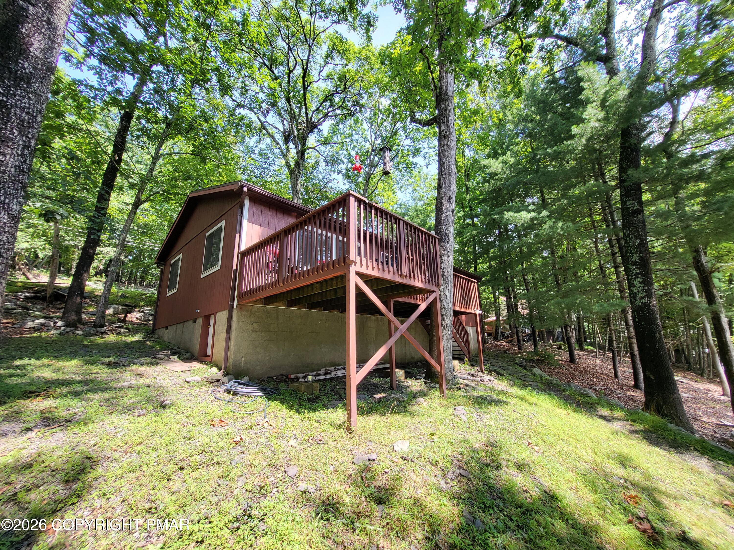 257 Saunders Drive