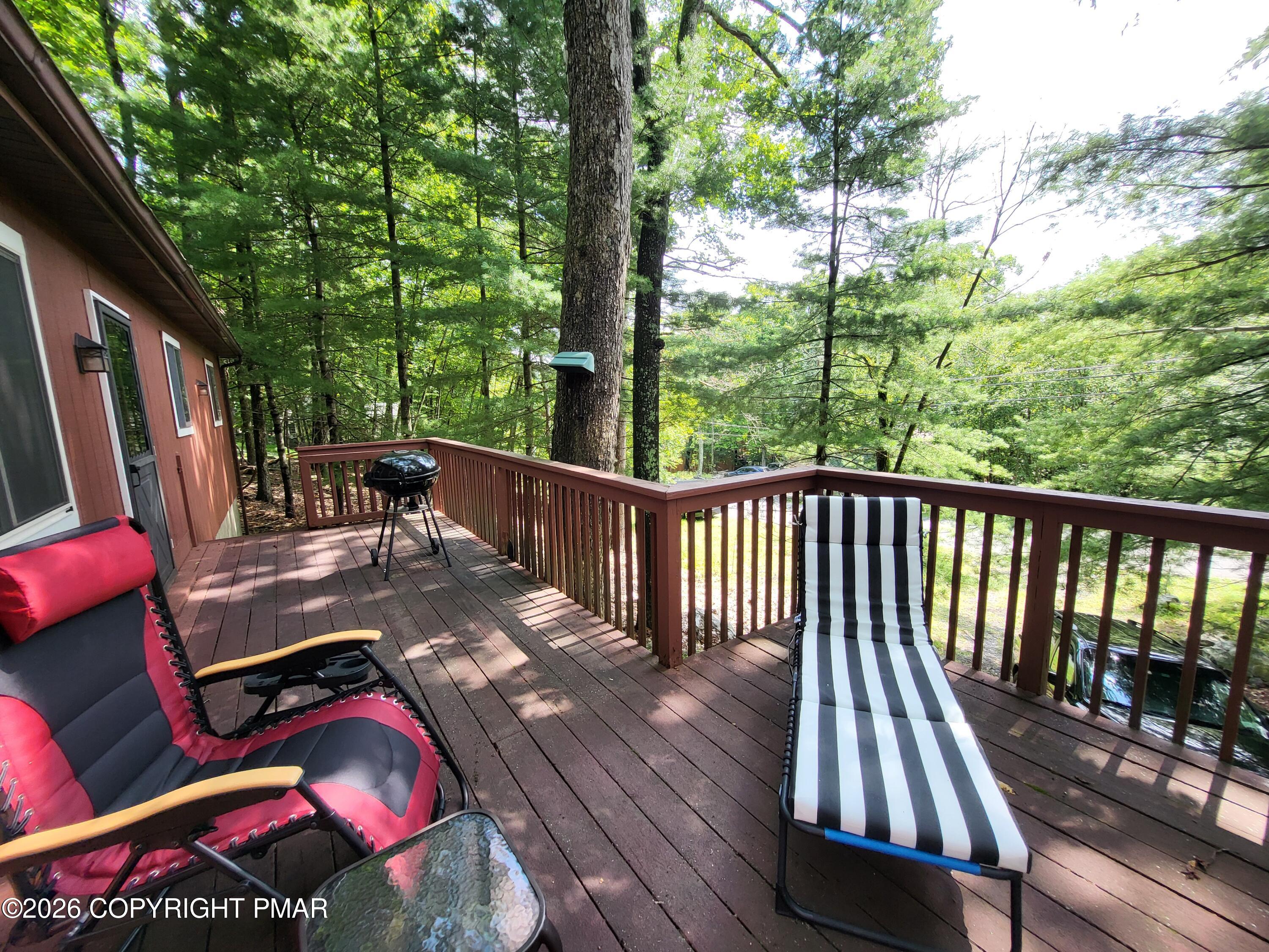 257 Saunders Drive
