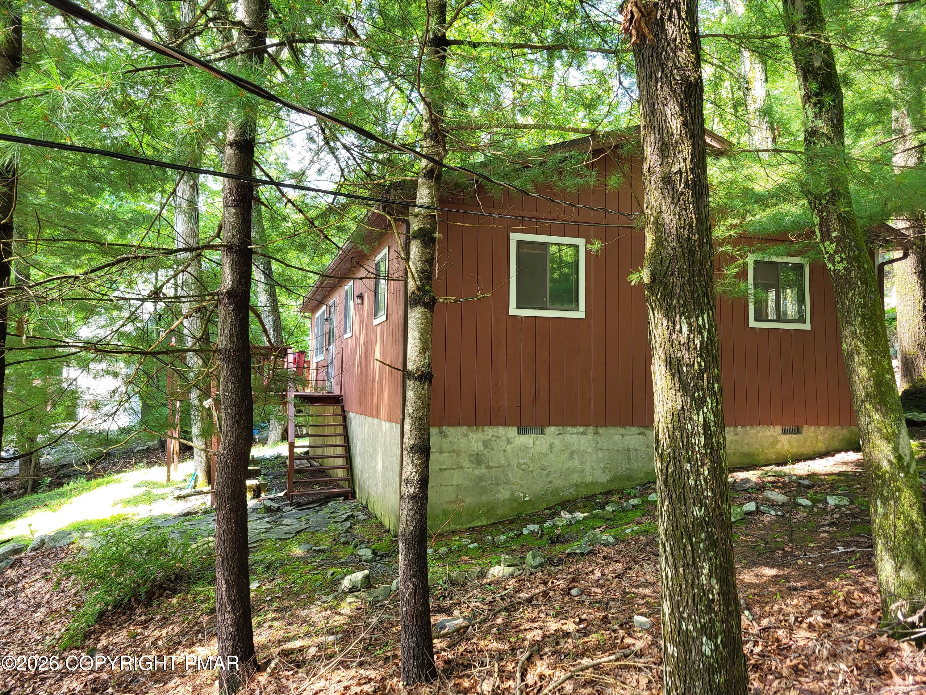 257 Saunders Drive