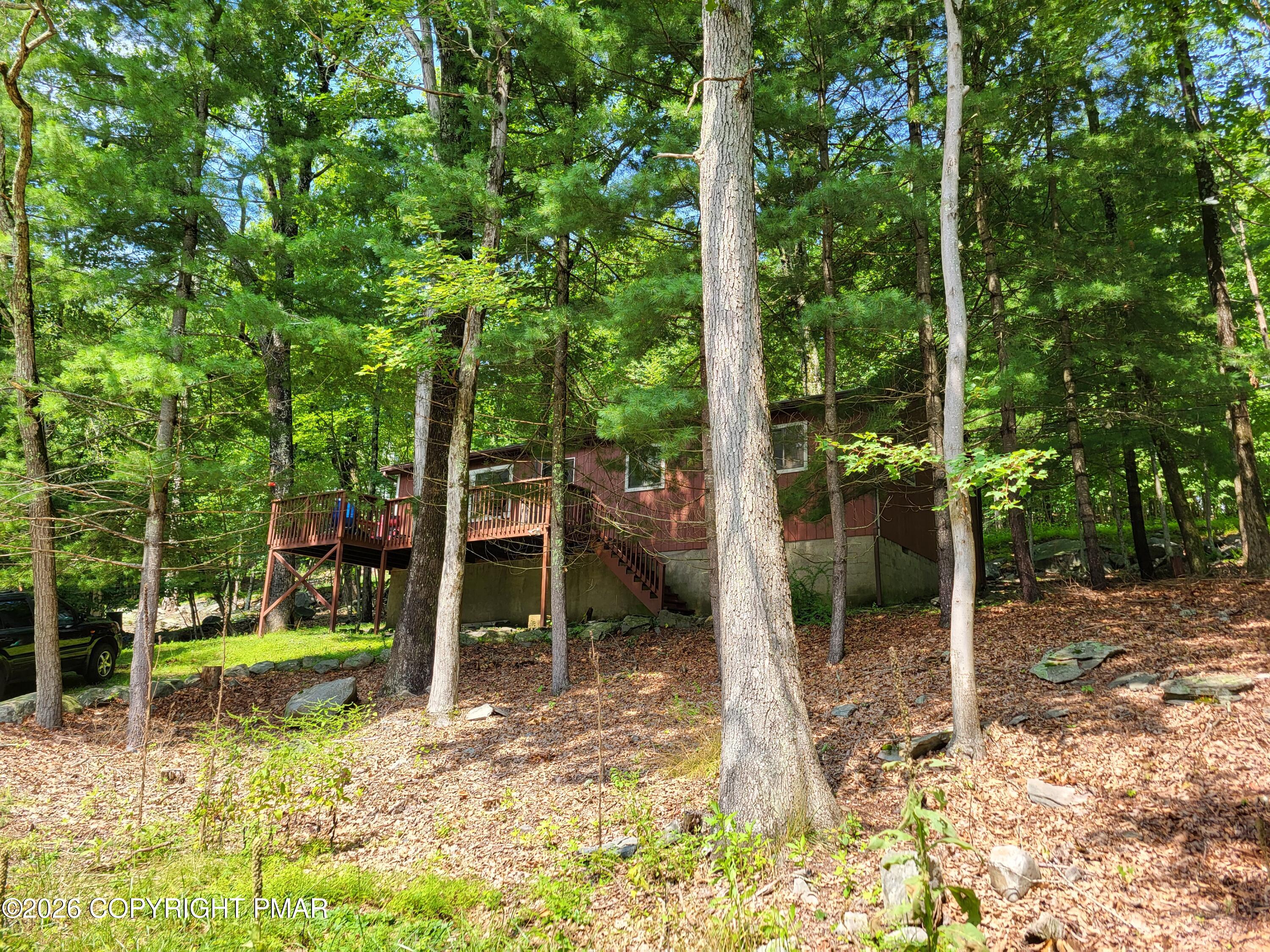 257 Saunders Drive