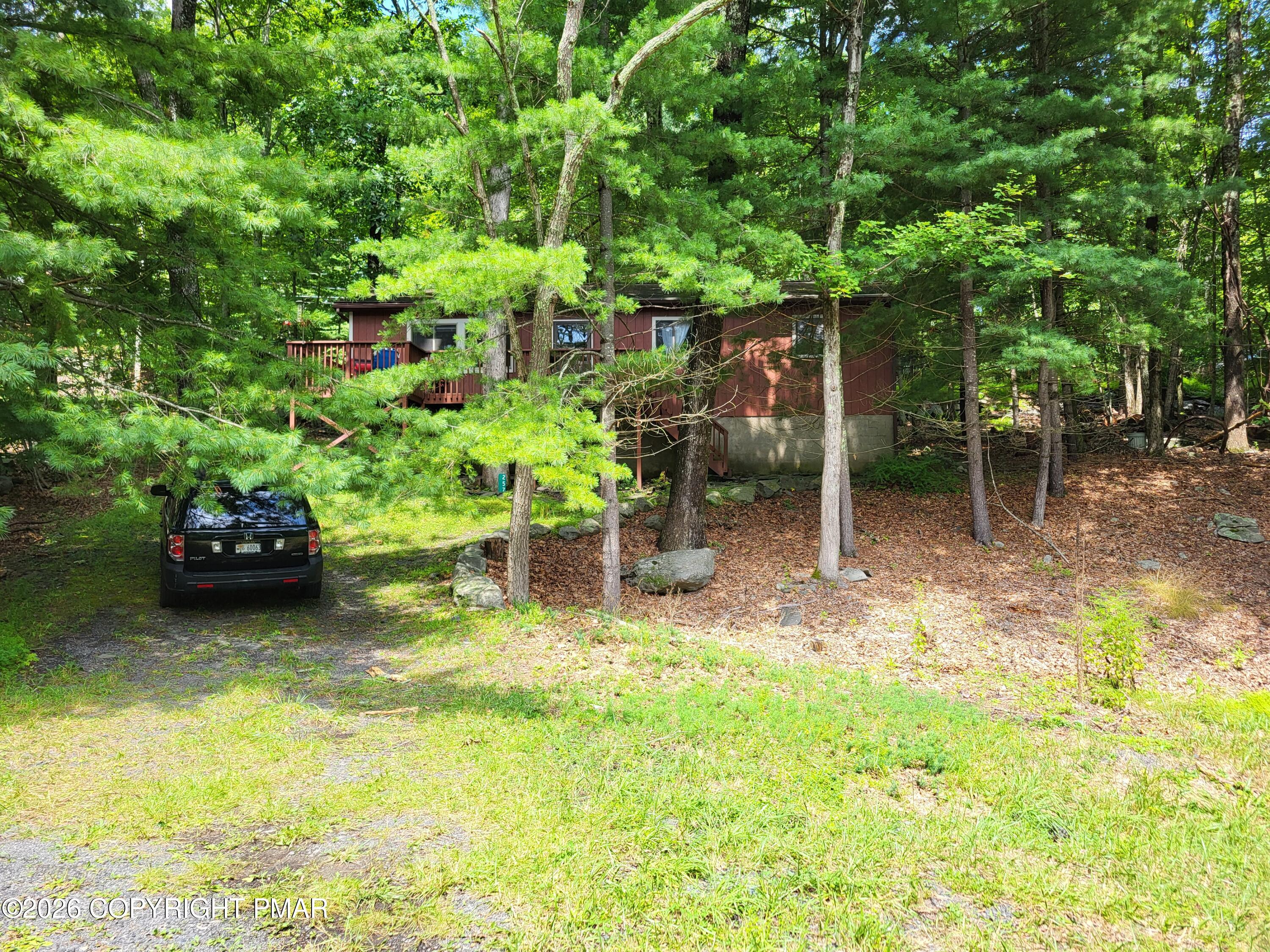 257 Saunders Drive