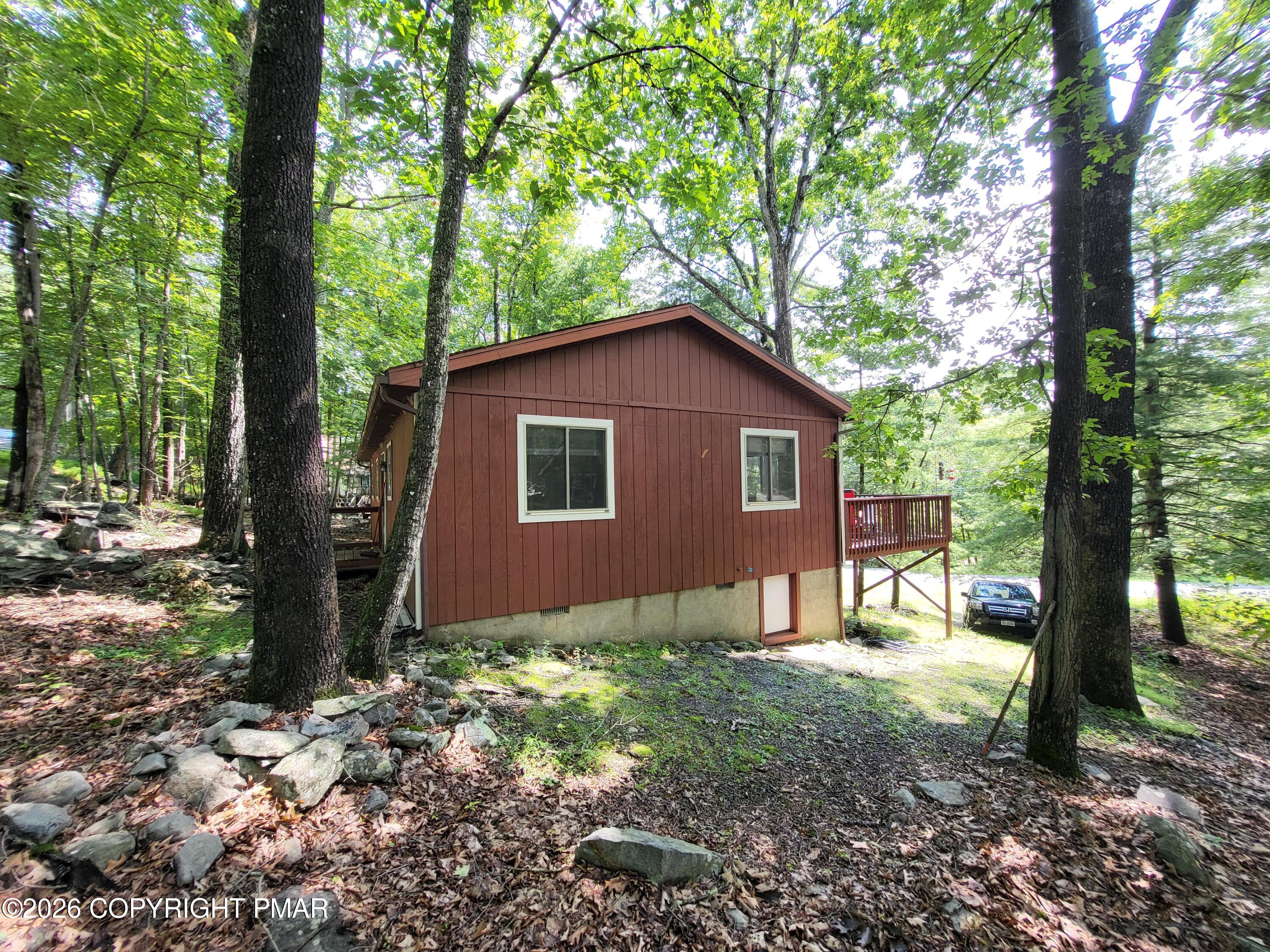 257 Saunders Drive