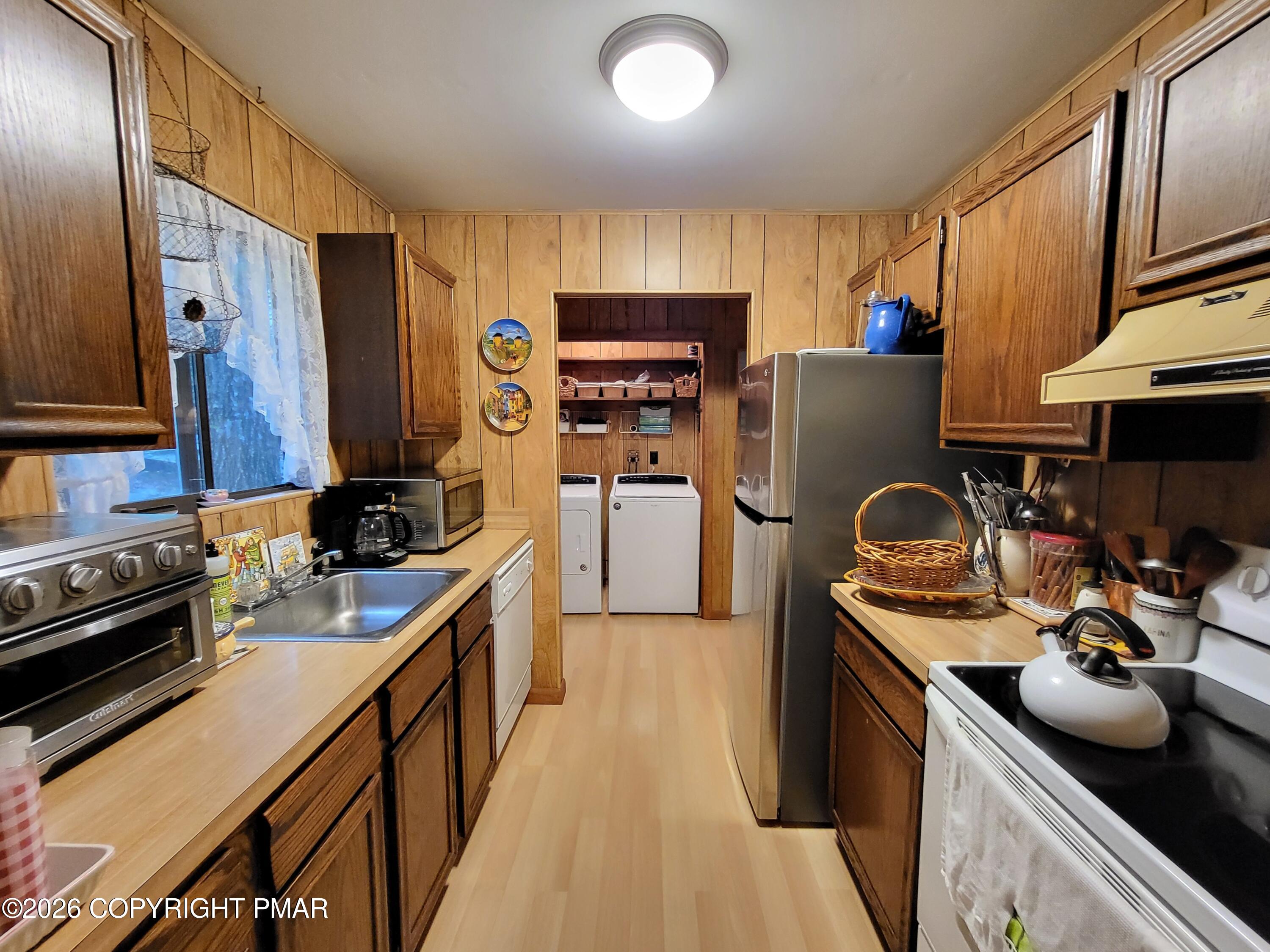 257 Saunders Drive