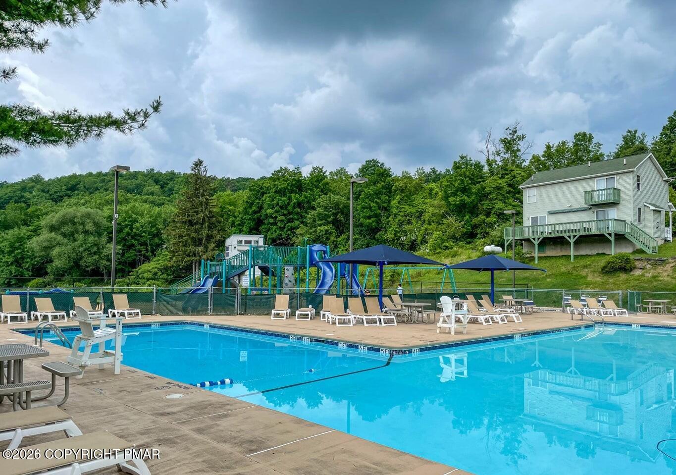 257 Saunders Drive
