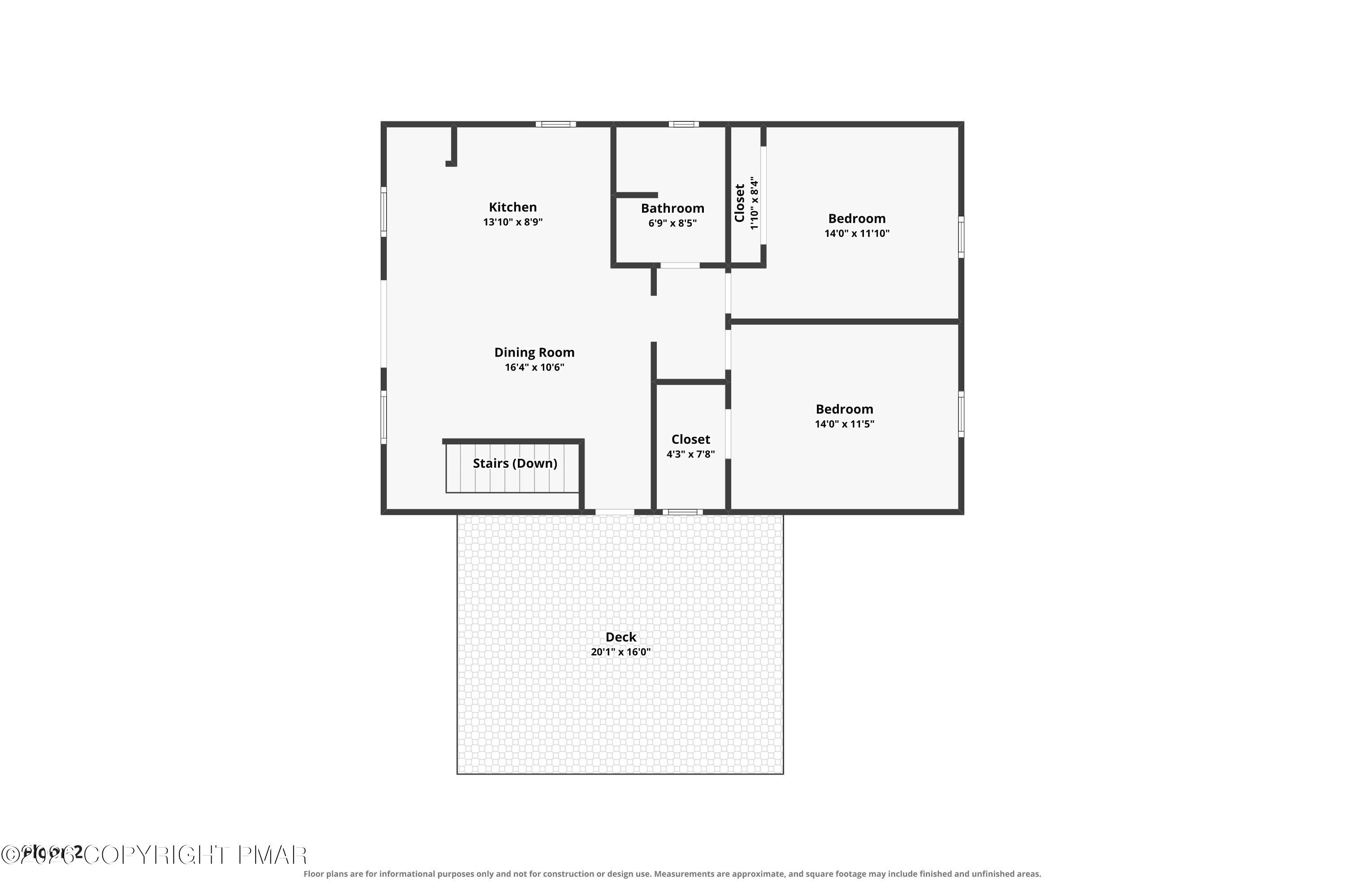 1093 Porter Drive