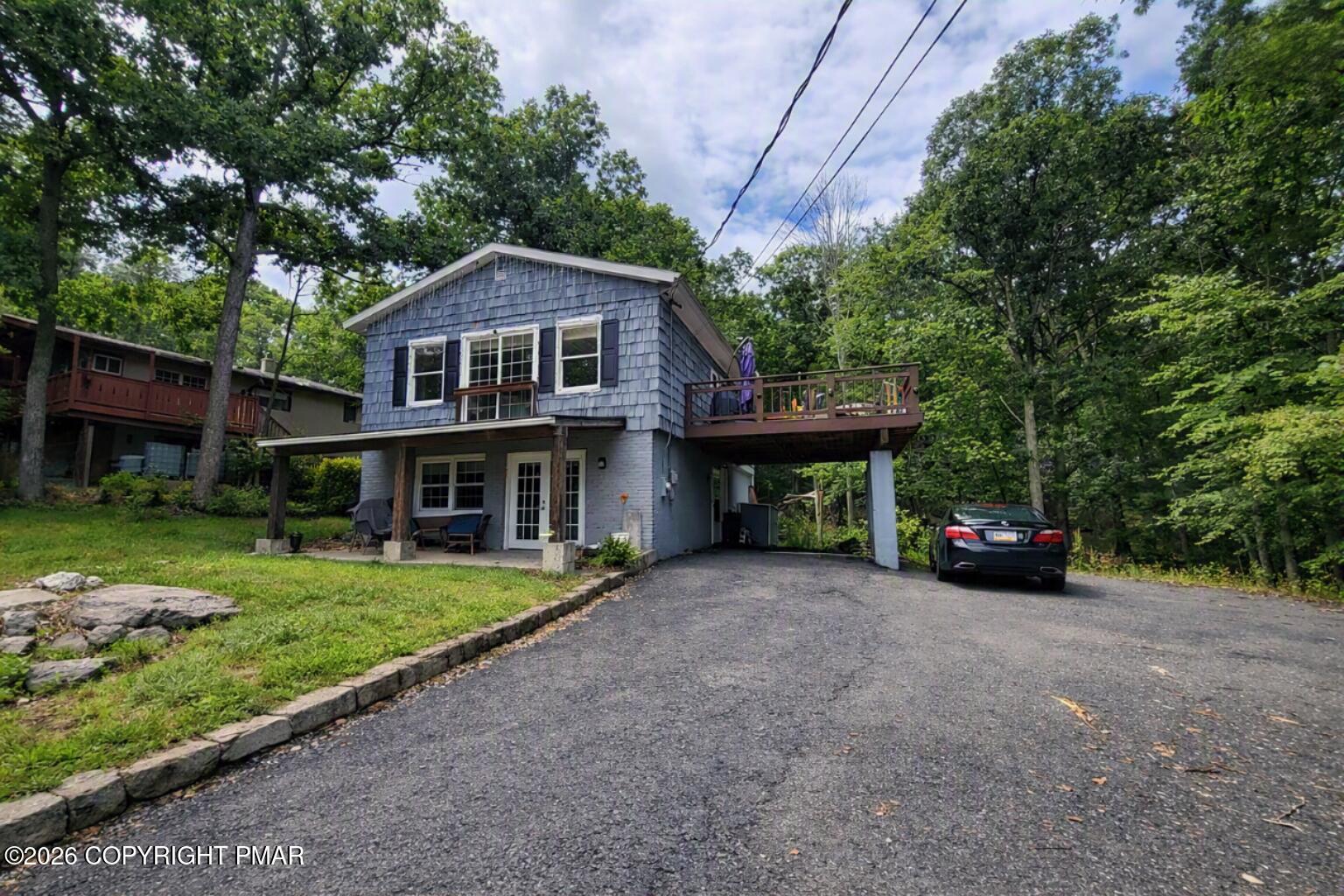 1093 Porter Drive