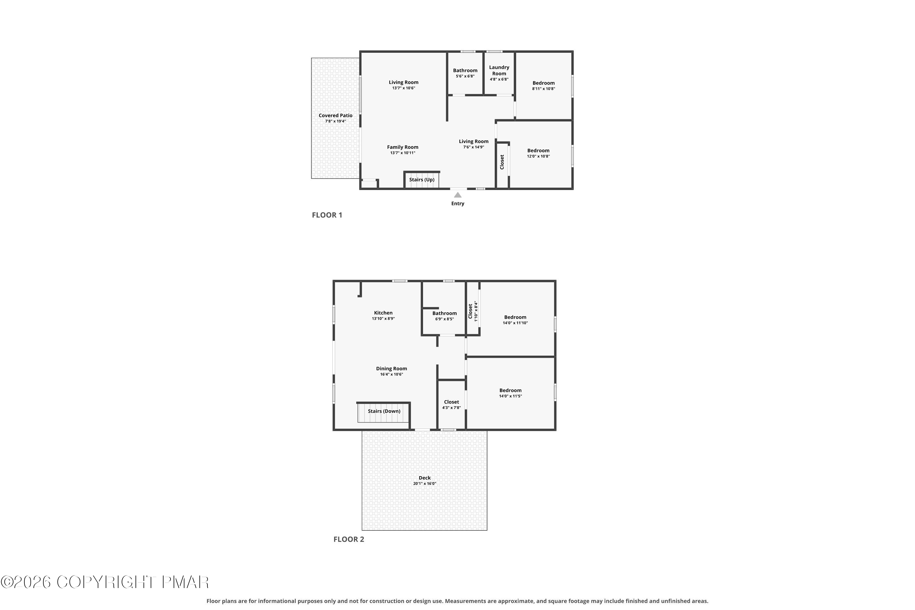 1093 Porter Drive