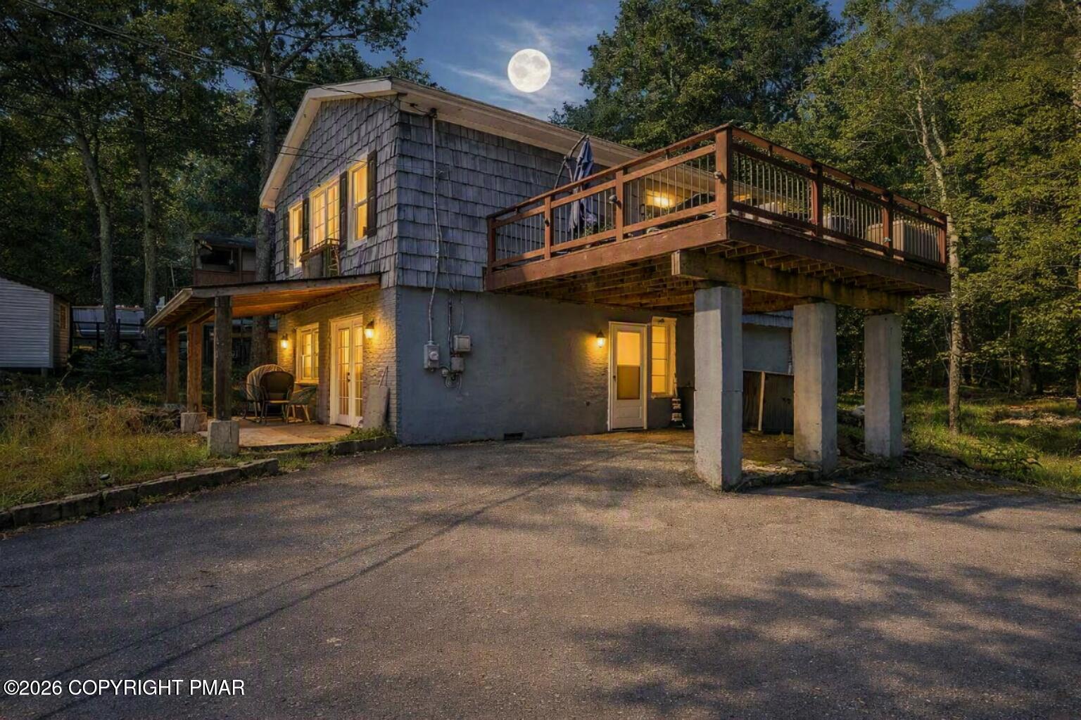 1093 Porter Drive