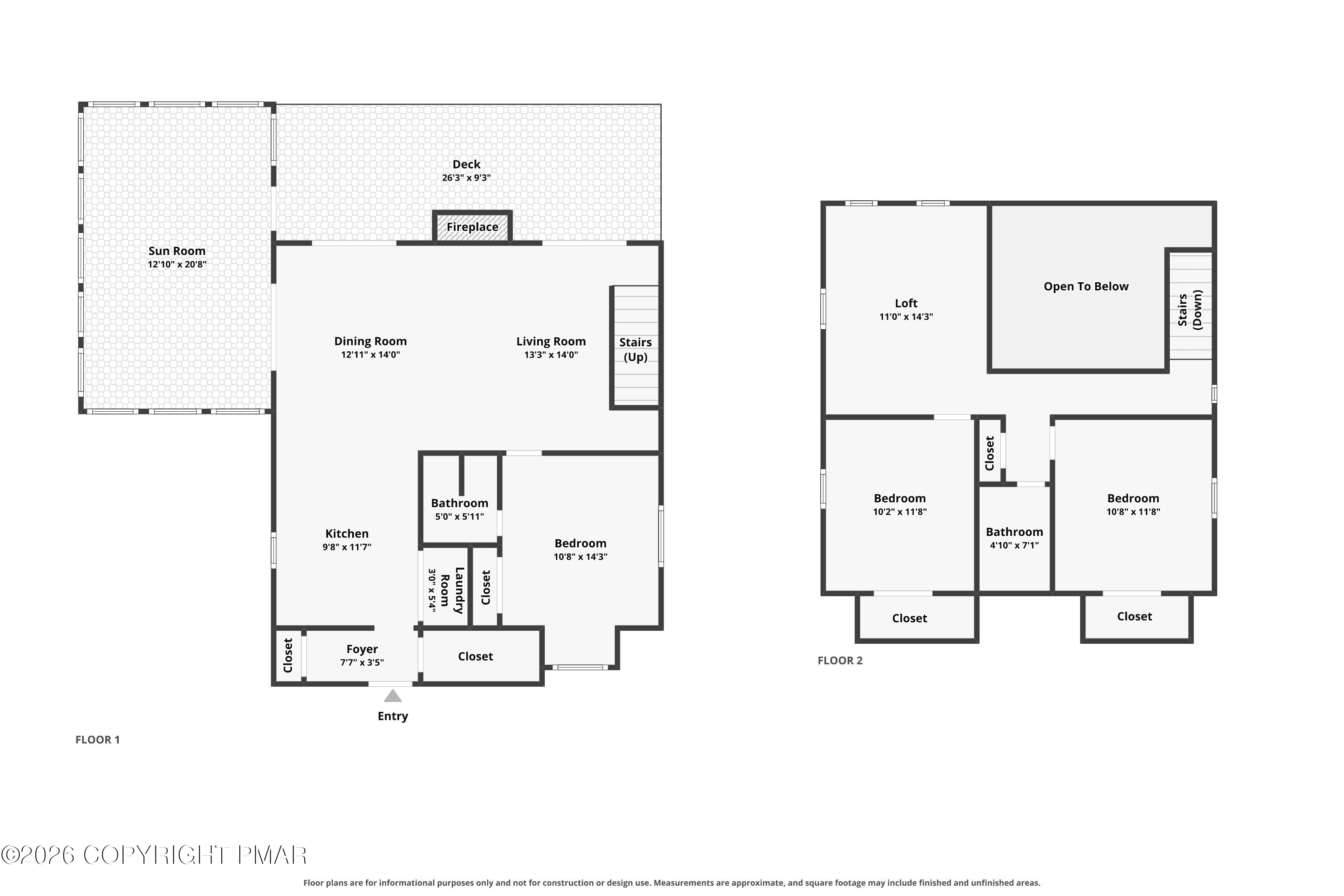 6384 Decker Road