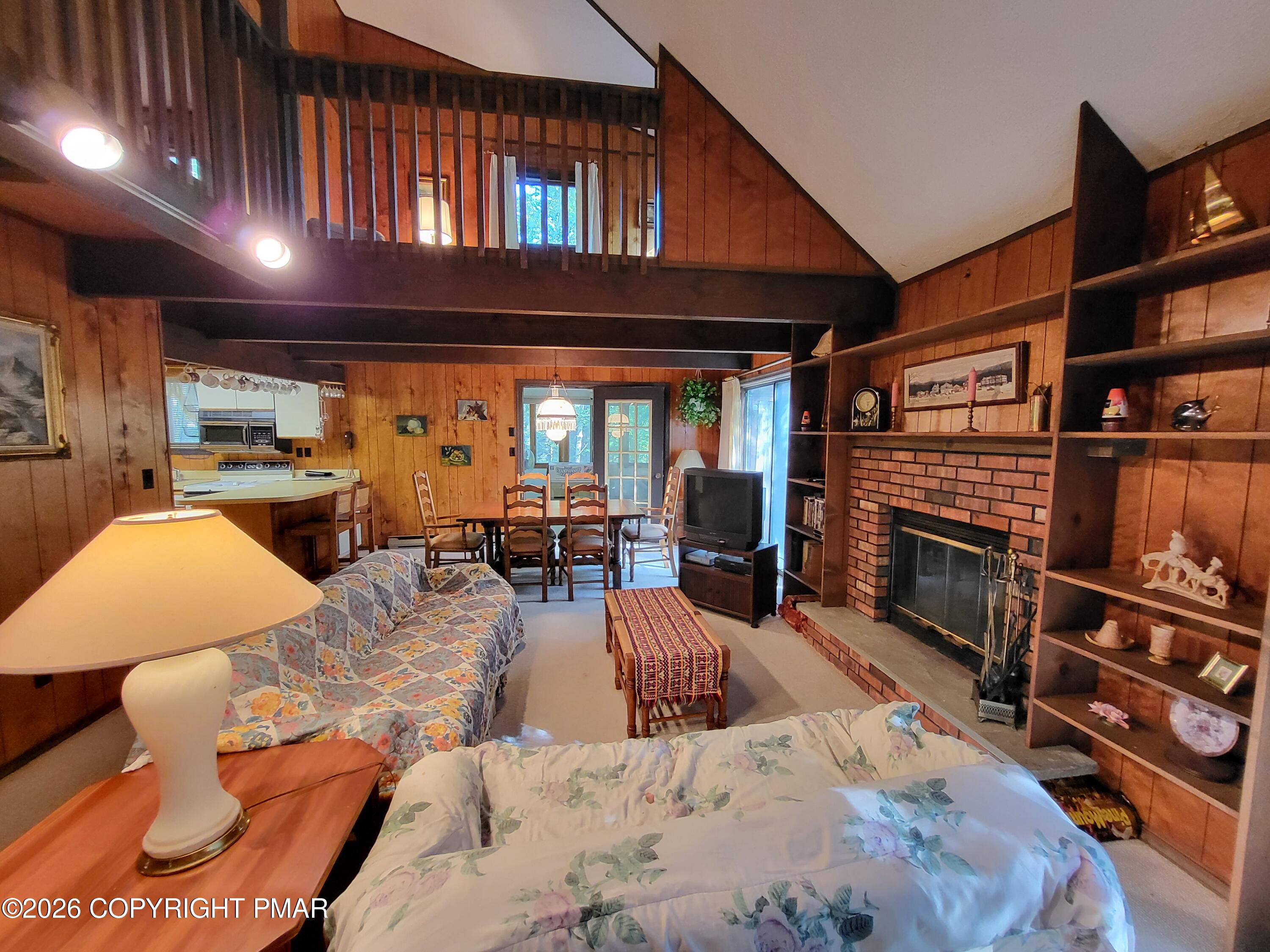 6384 Decker Road