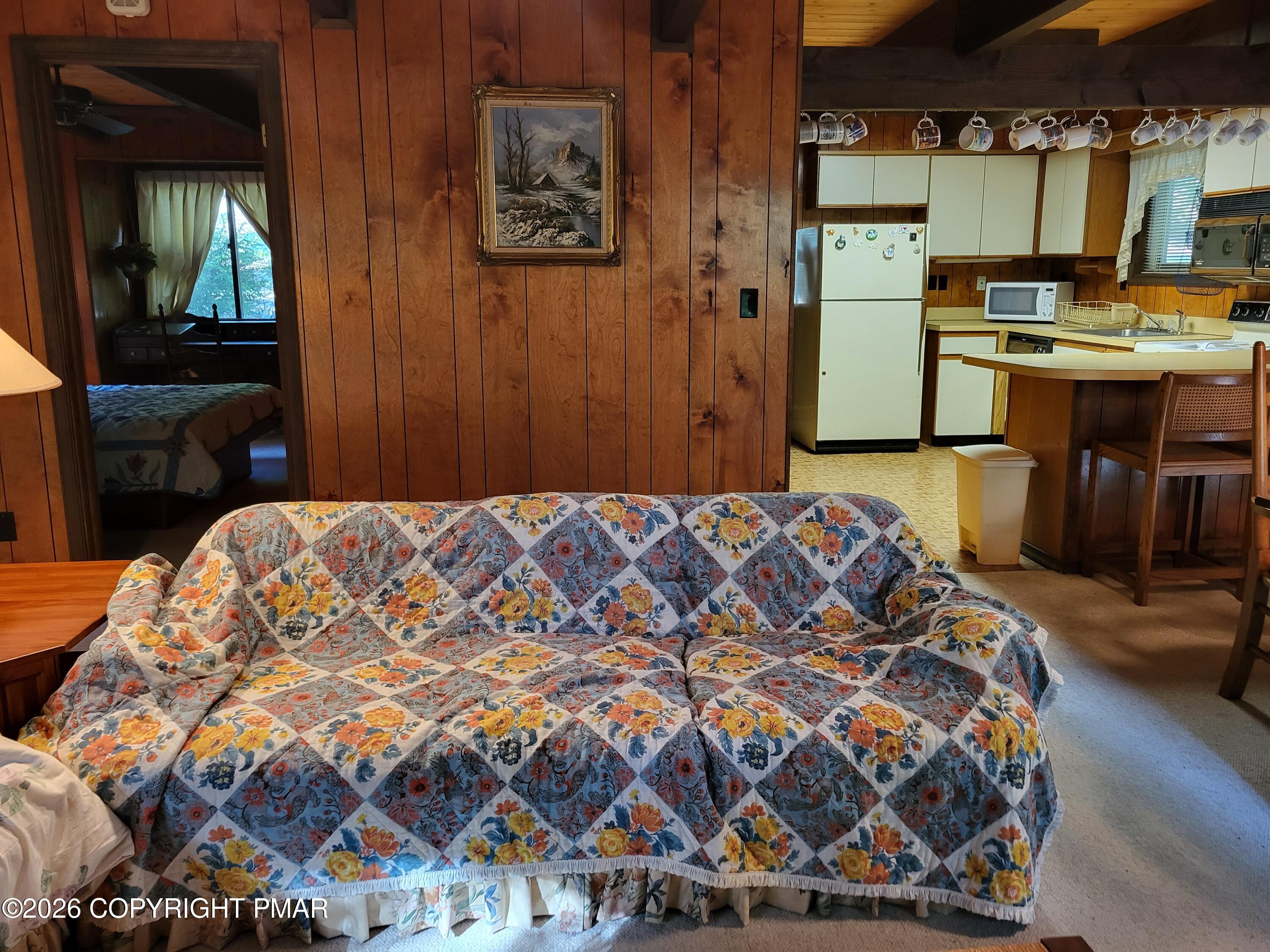 6384 Decker Road