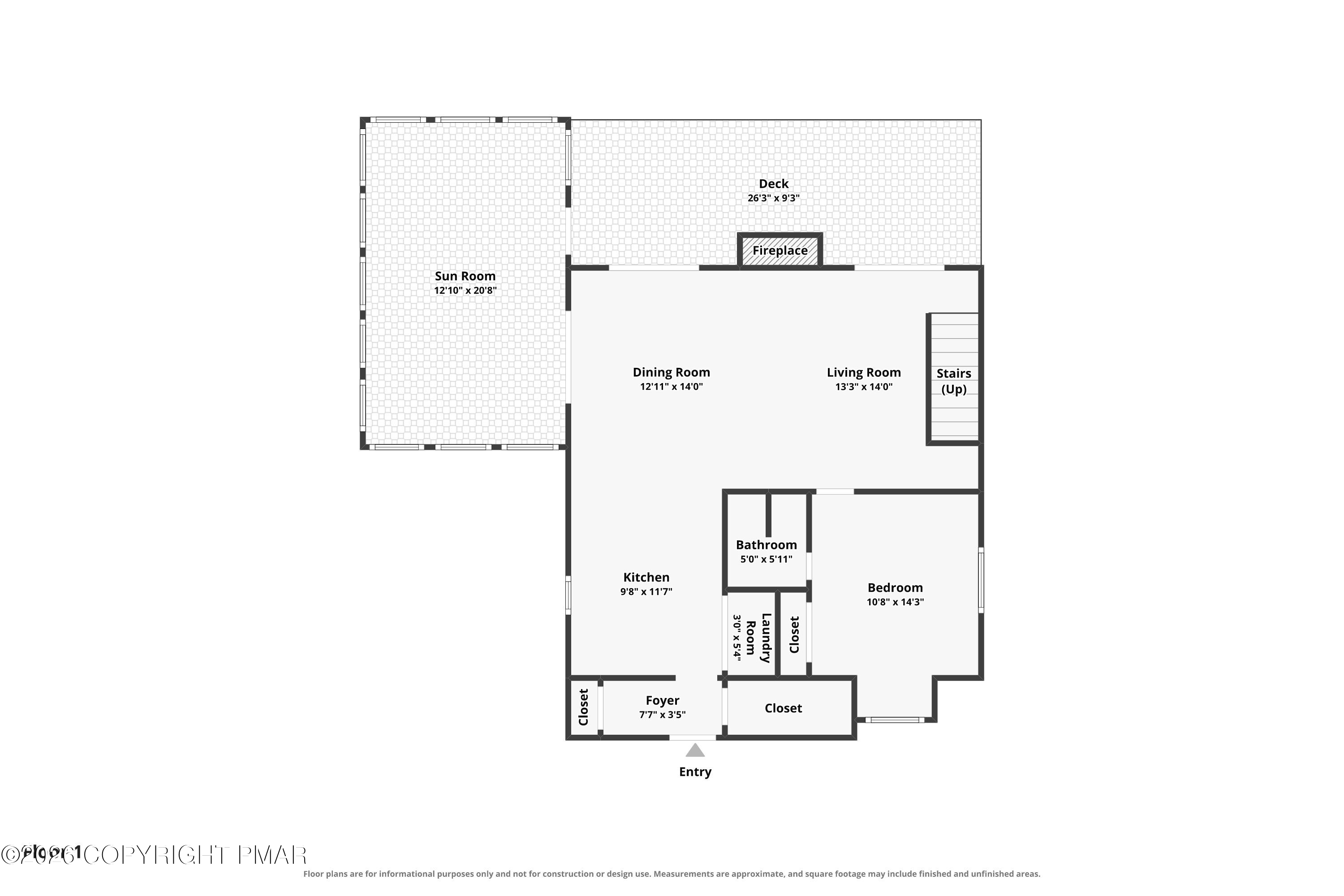 6384 Decker Road