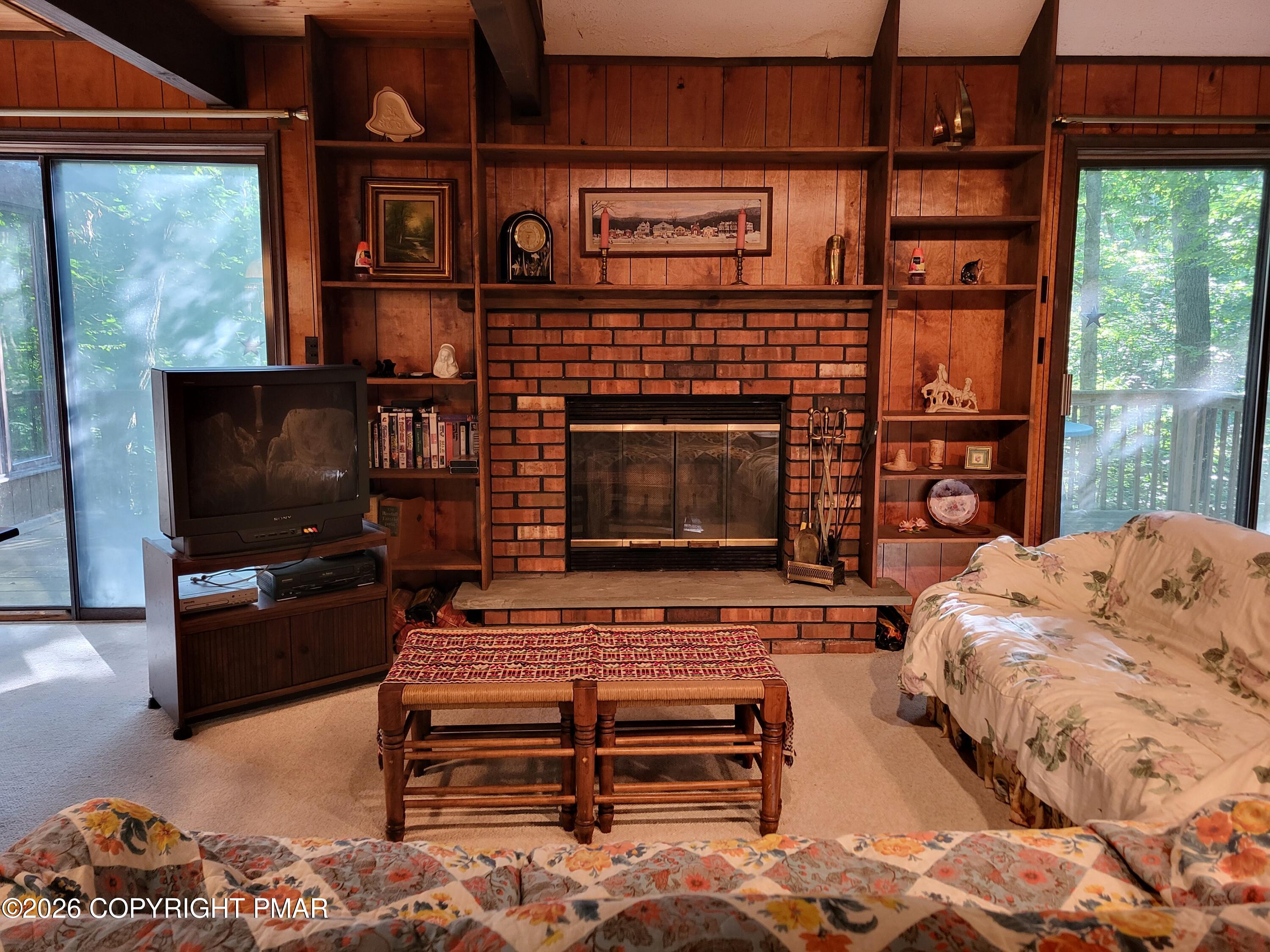 6384 Decker Road