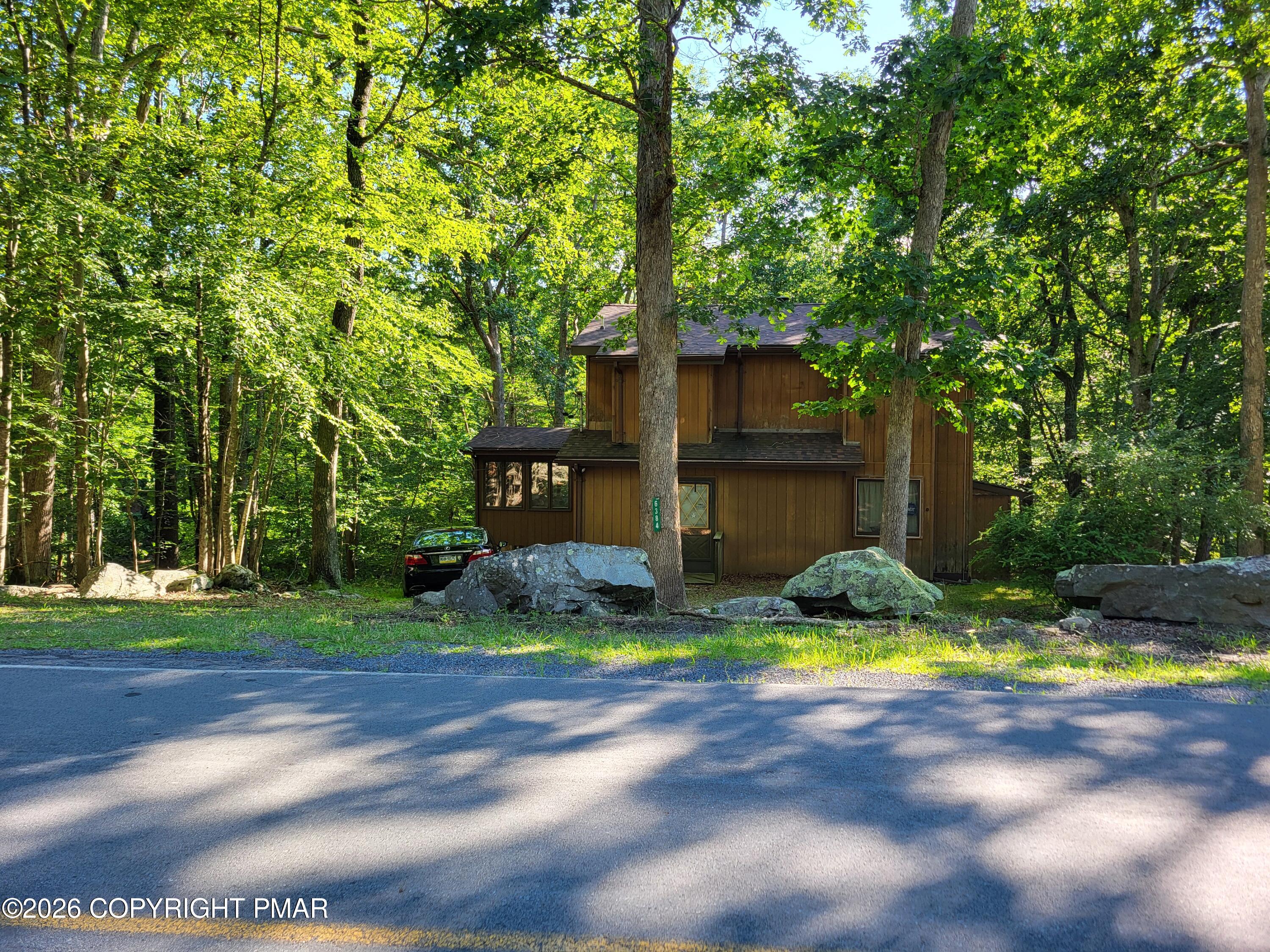6384 Decker Road