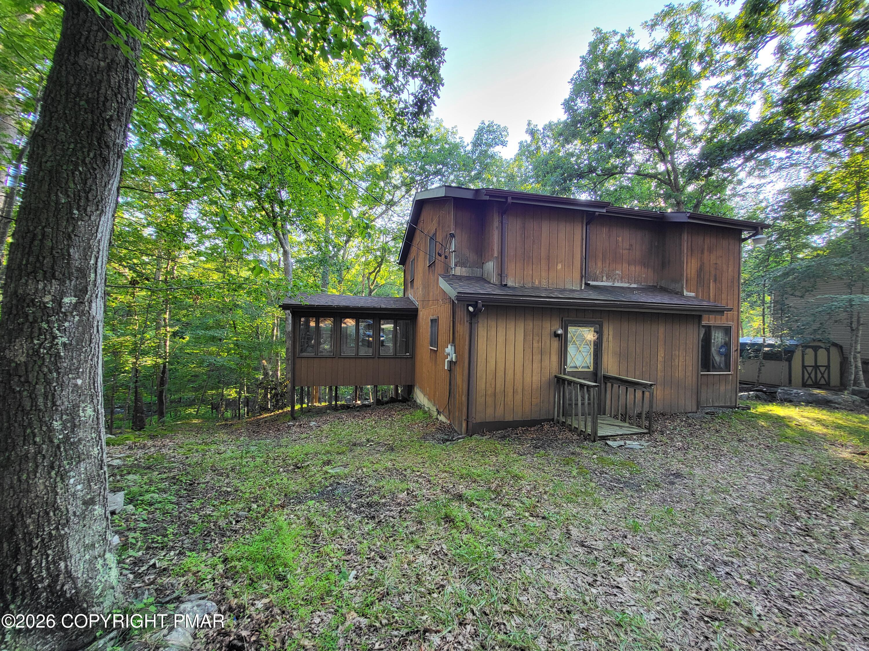 6384 Decker Road