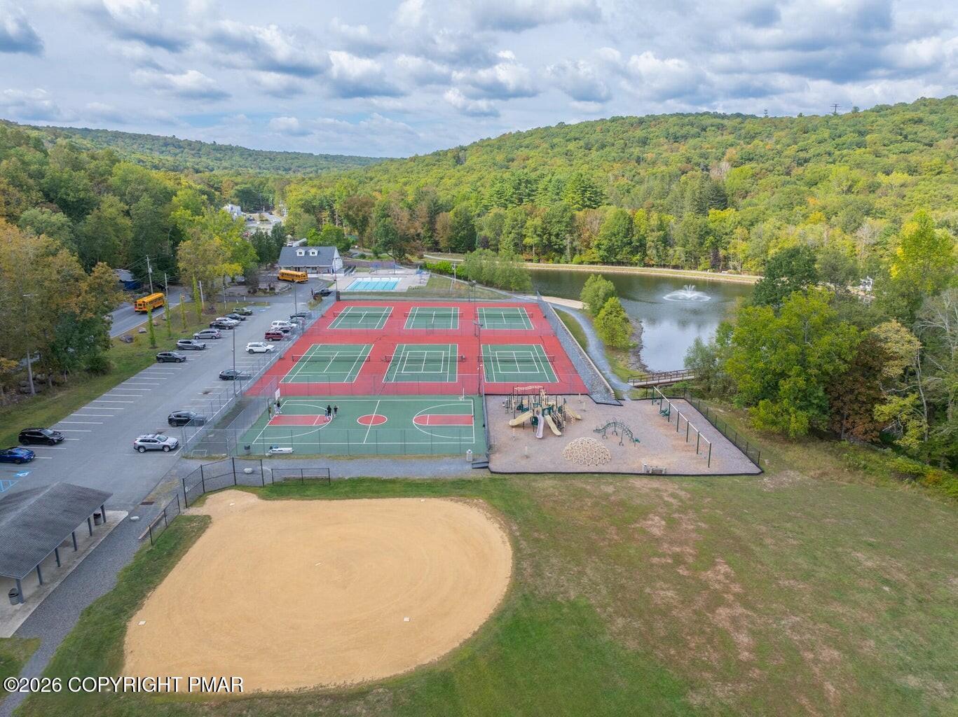 6384 Decker Road