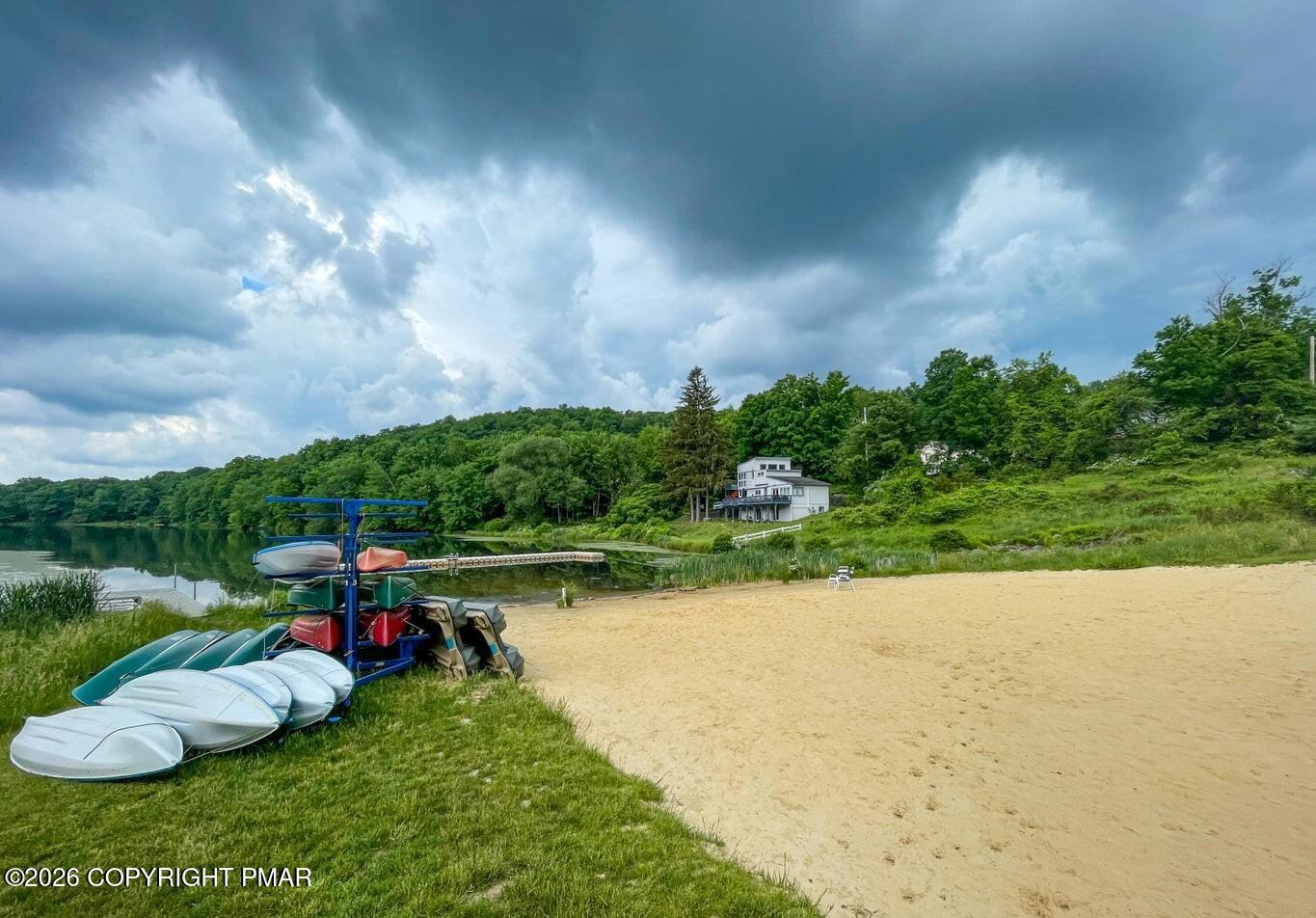 6384 Decker Road