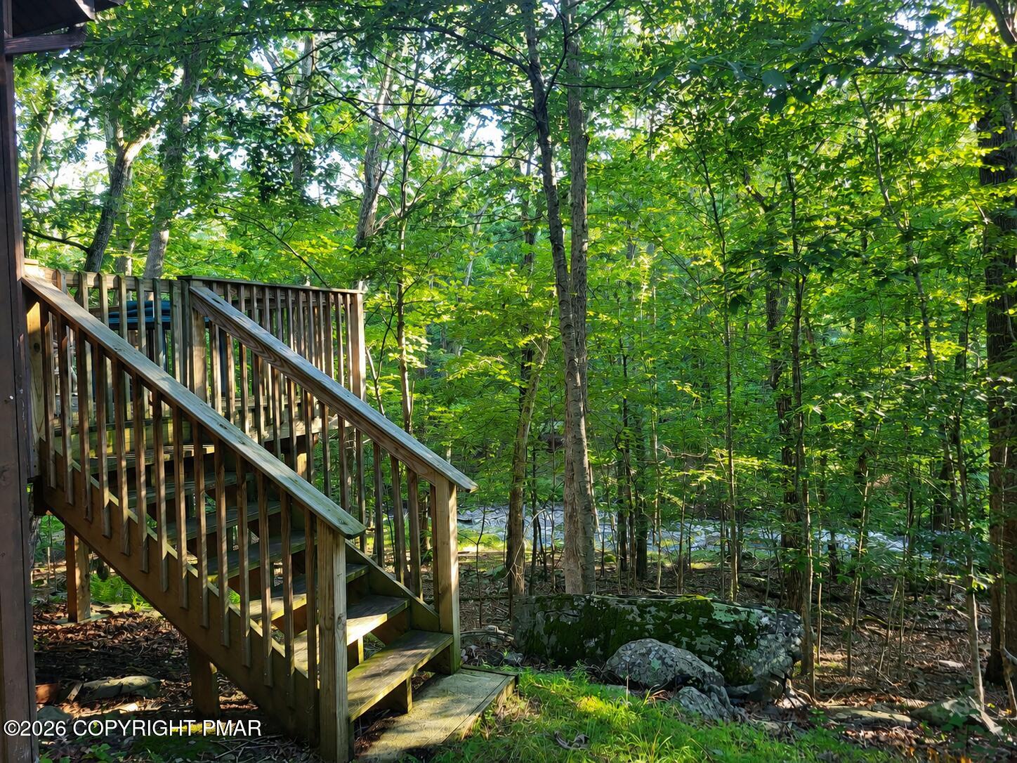 6384 Decker Road