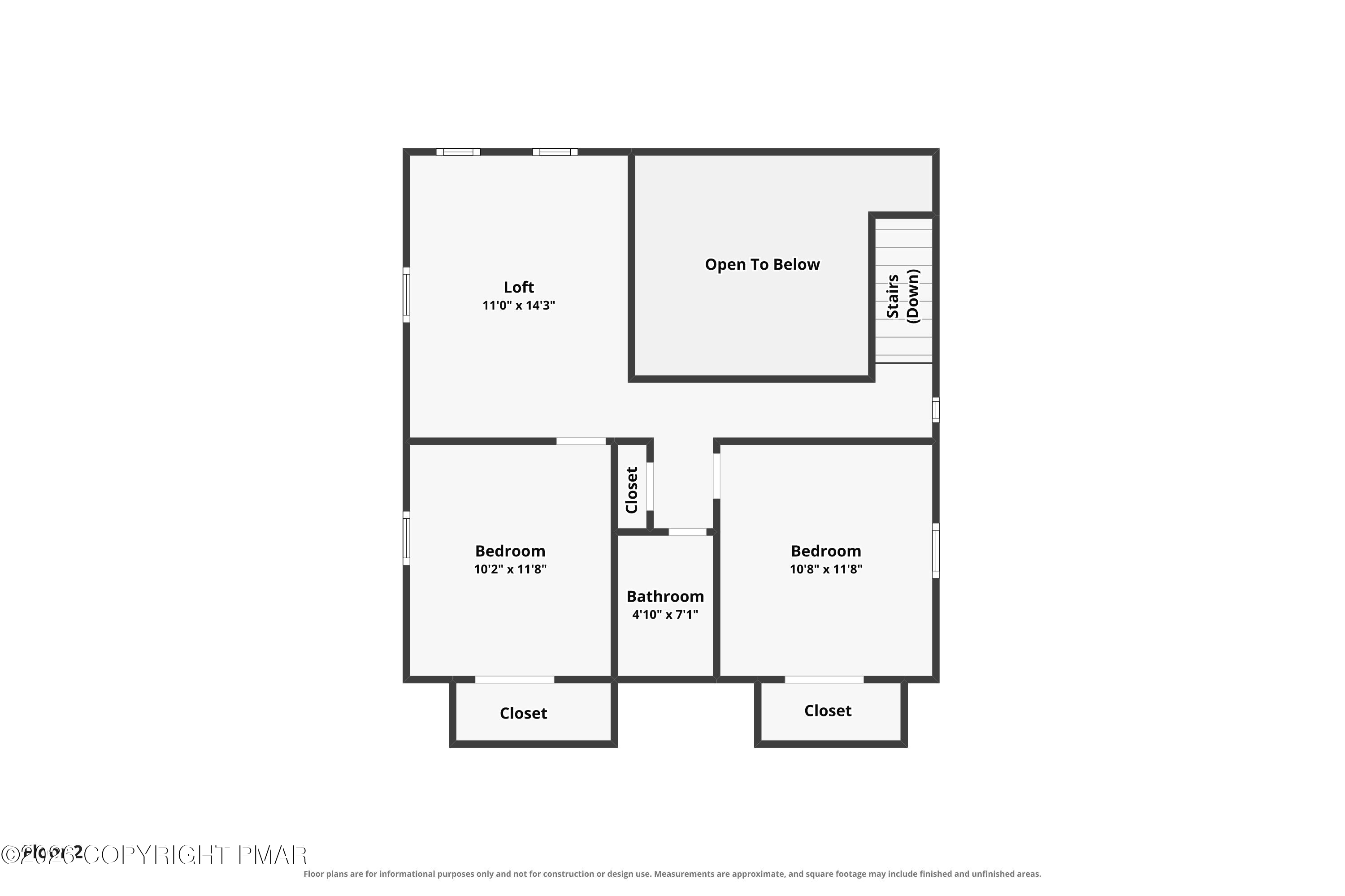 6384 Decker Road