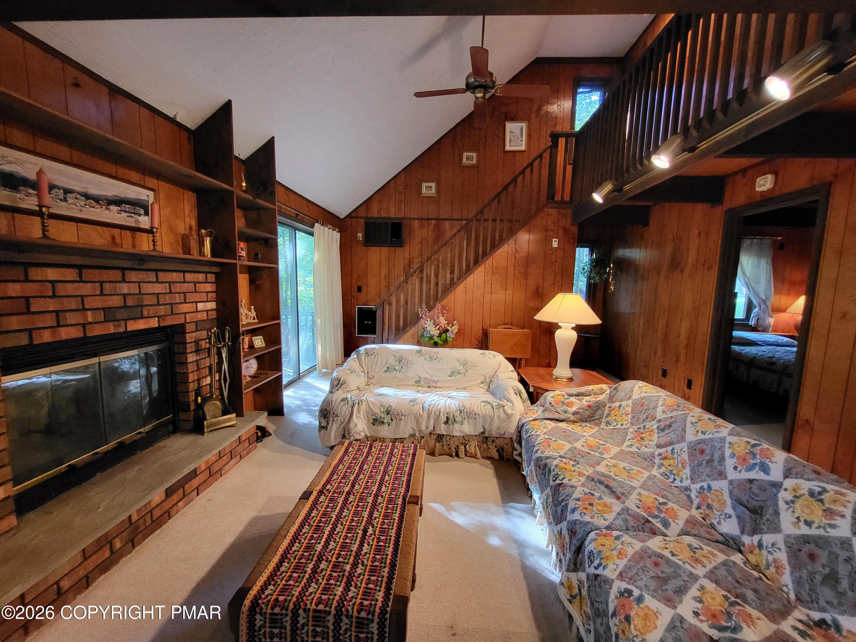 6384 Decker Road
