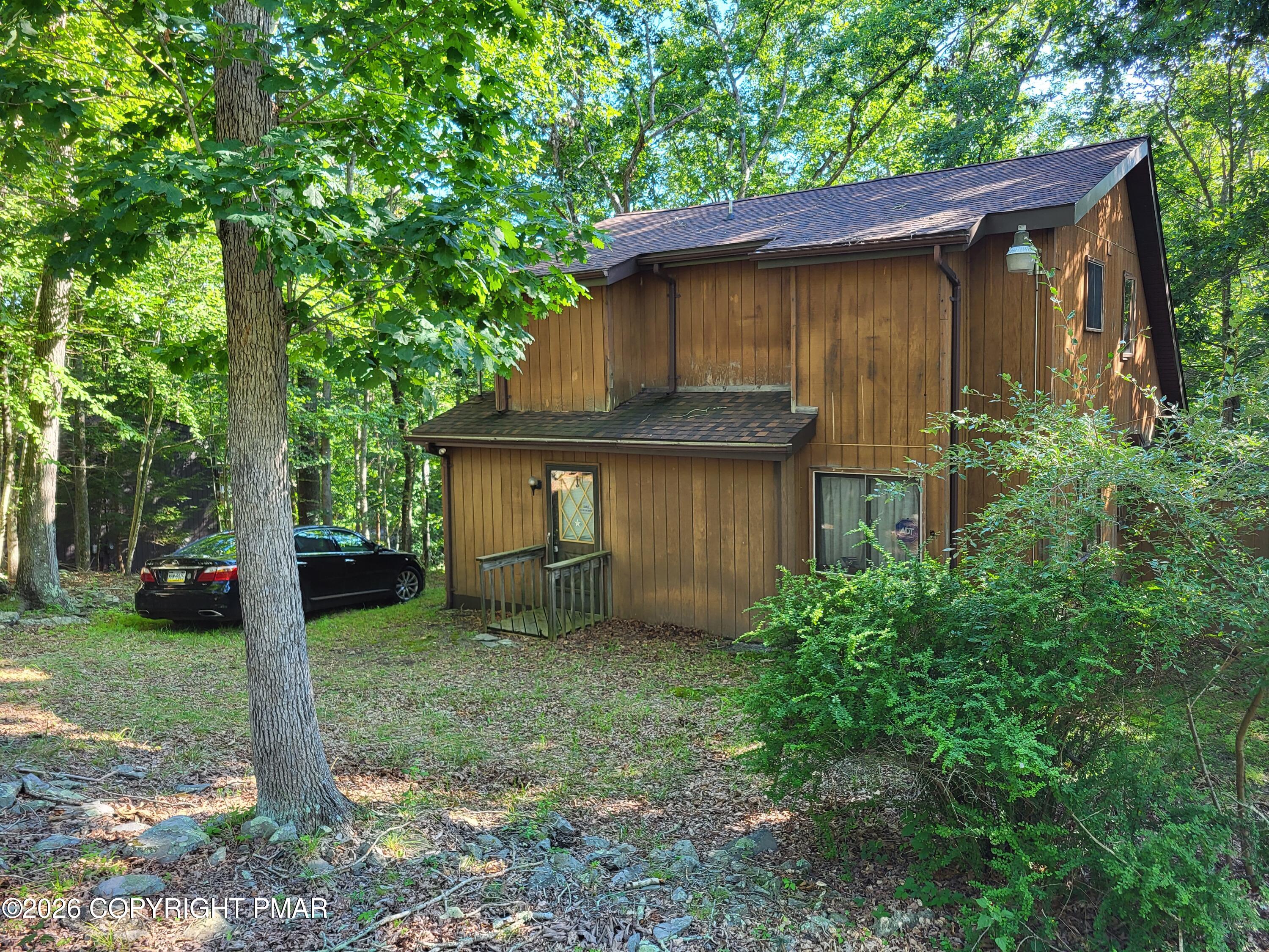 6384 Decker Road