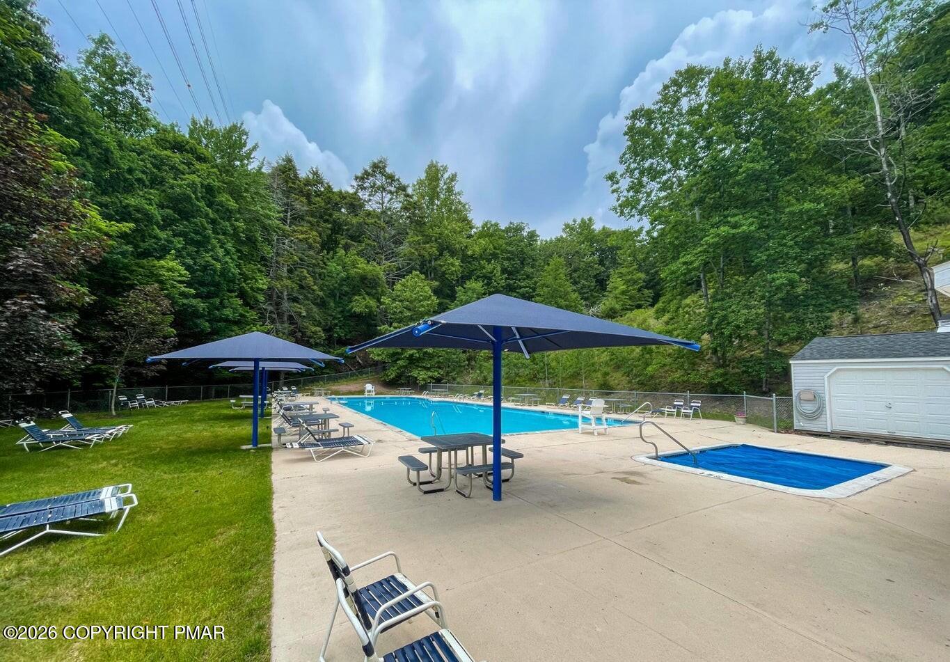 6384 Decker Road