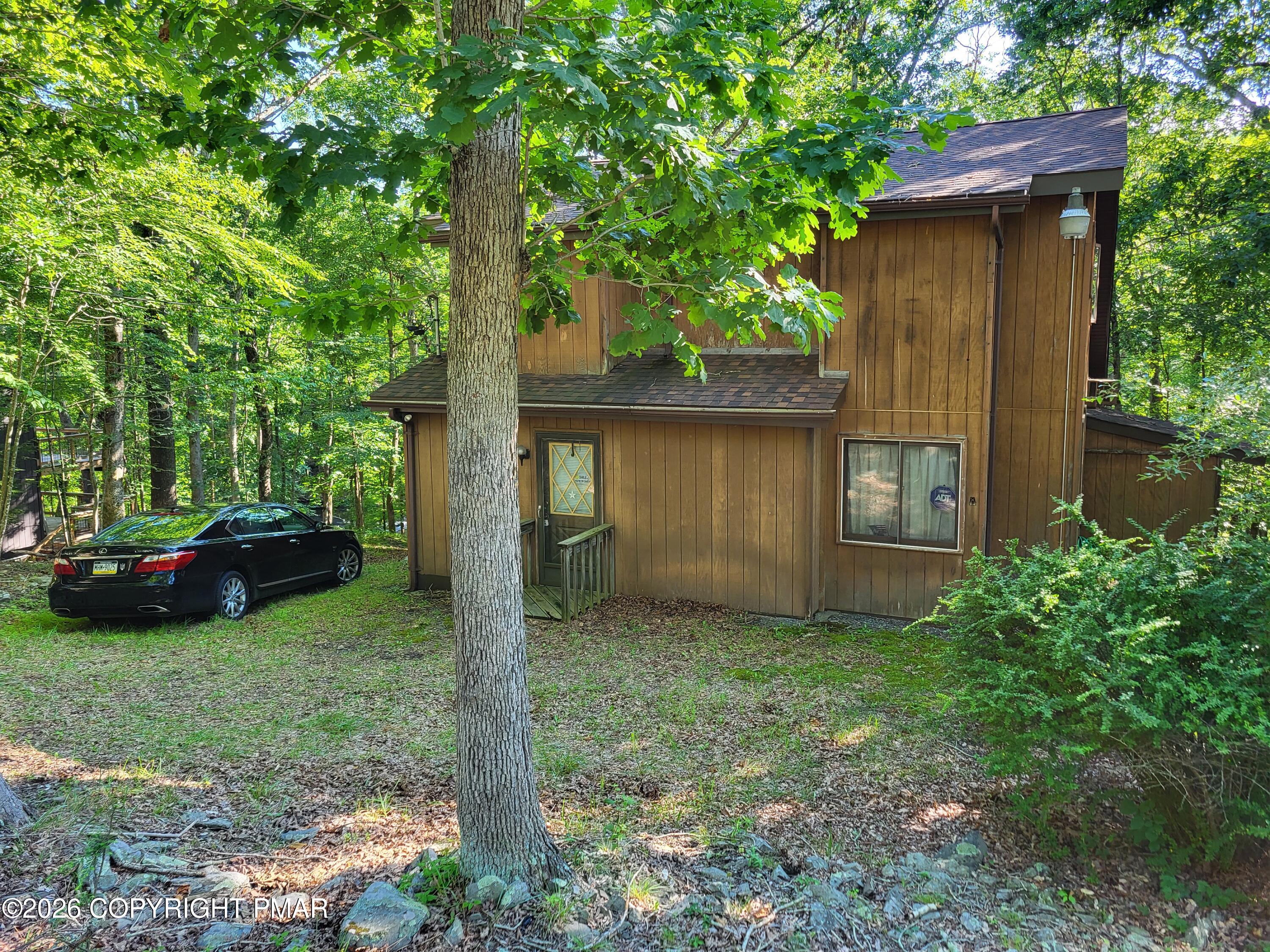 6384 Decker Road
