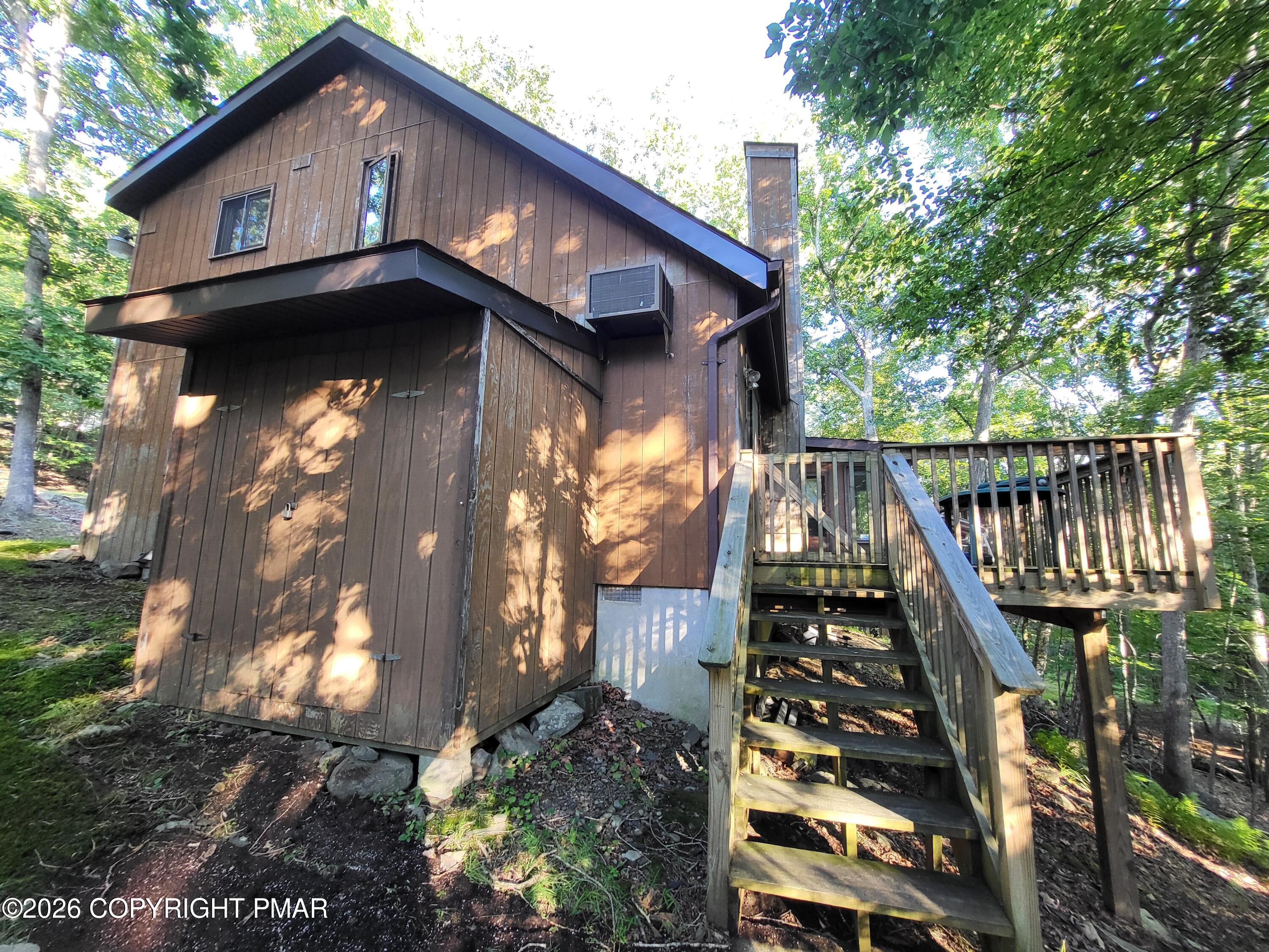 6384 Decker Road