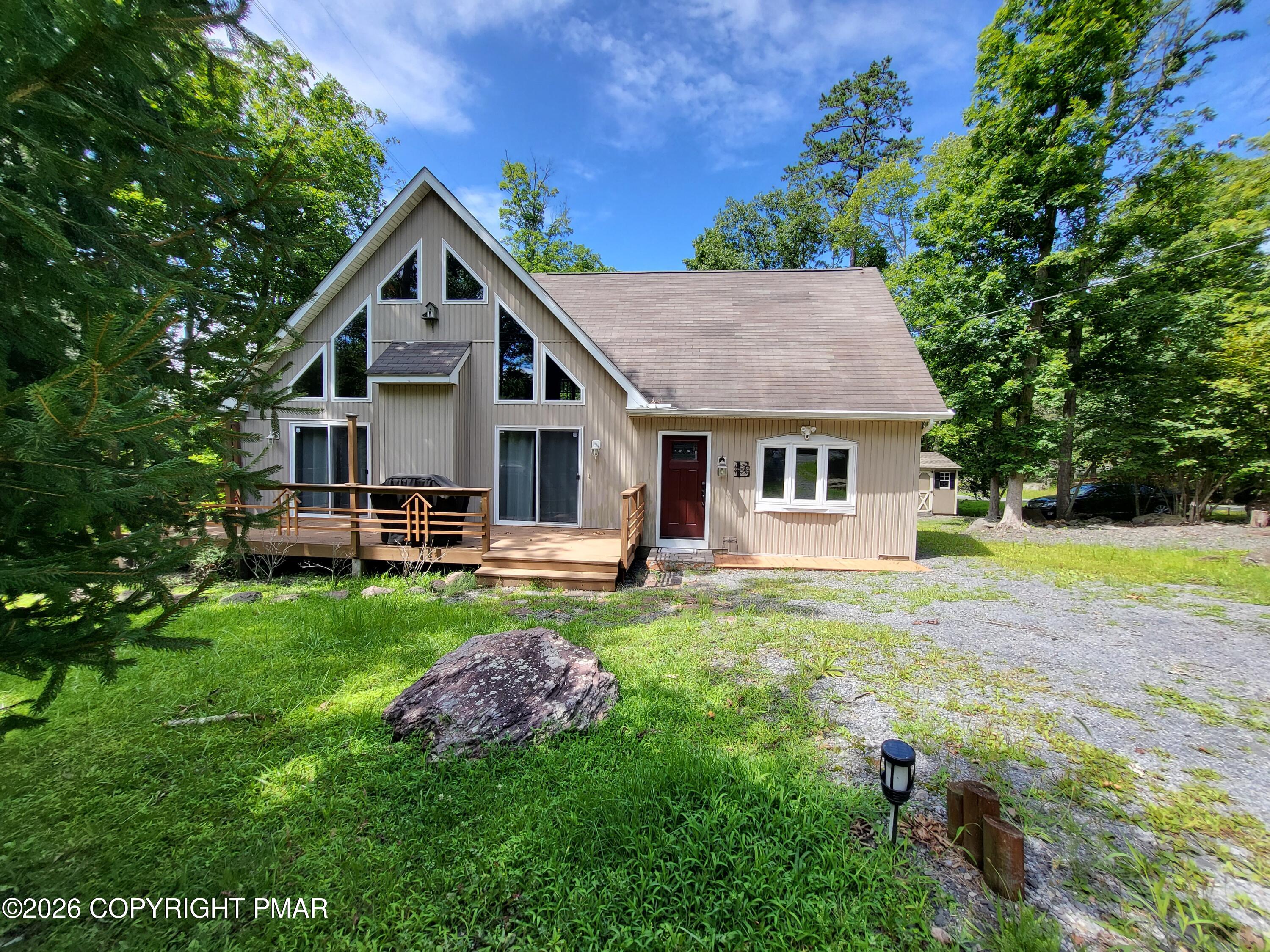 145 Salisbury Road