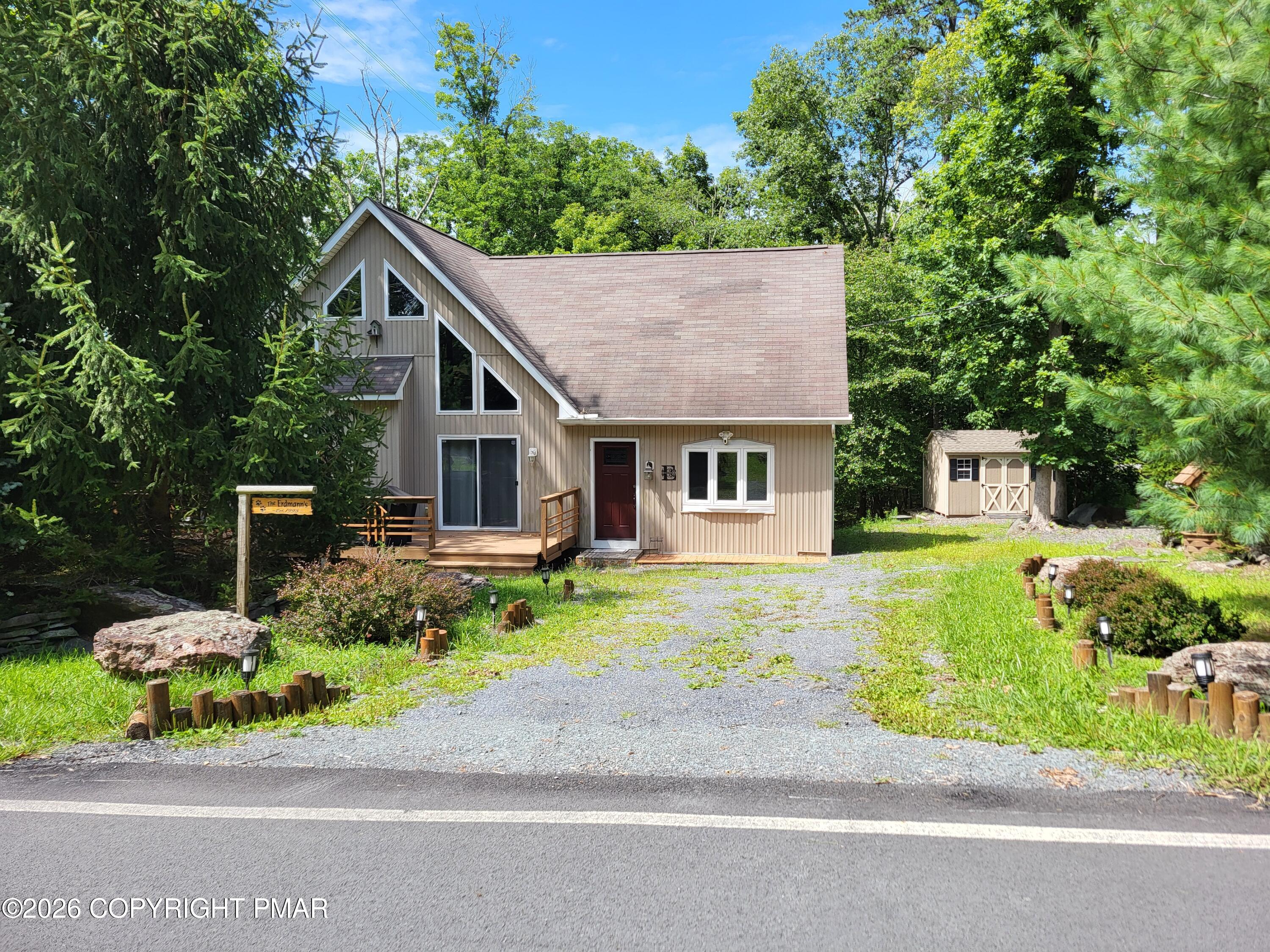145 Salisbury Road