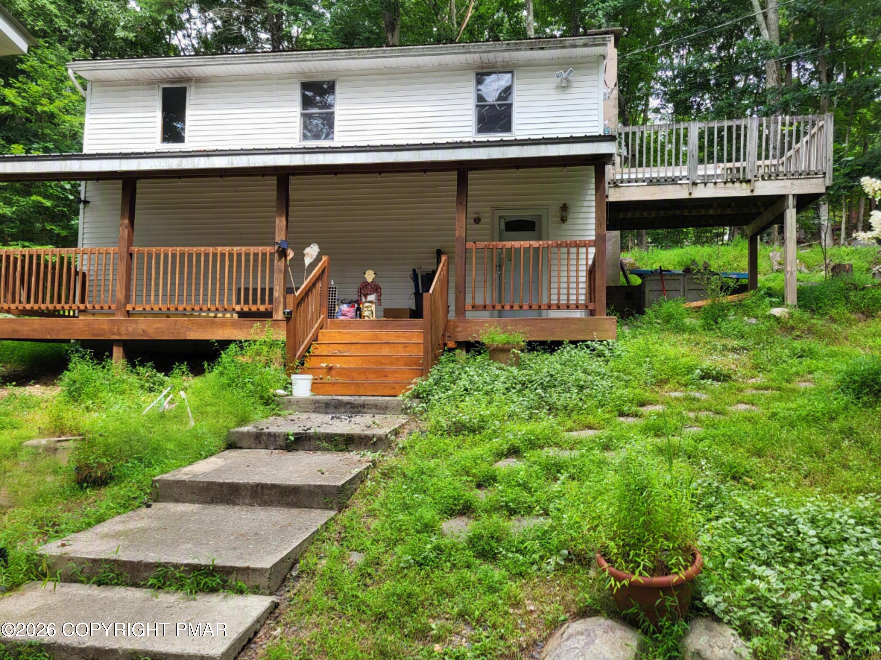 207 Marilou Lane