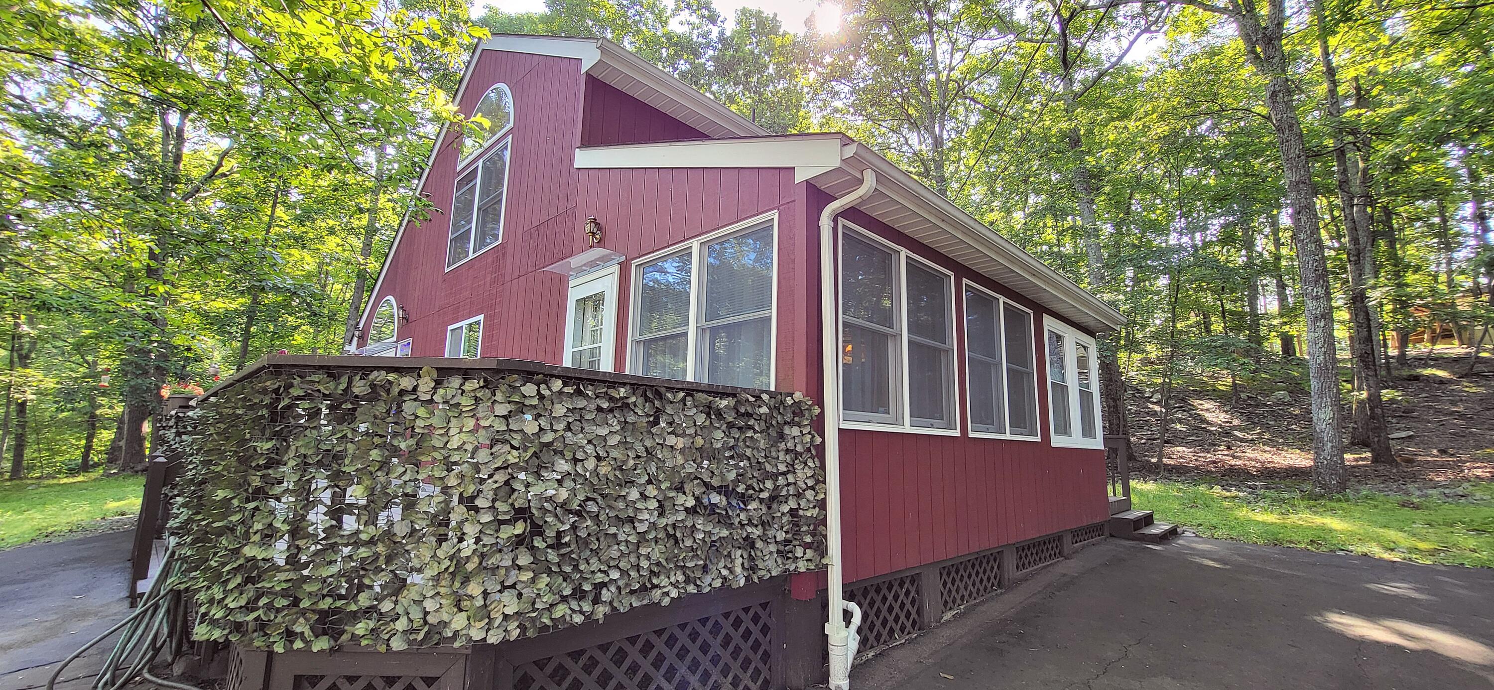 210 Dover Drive