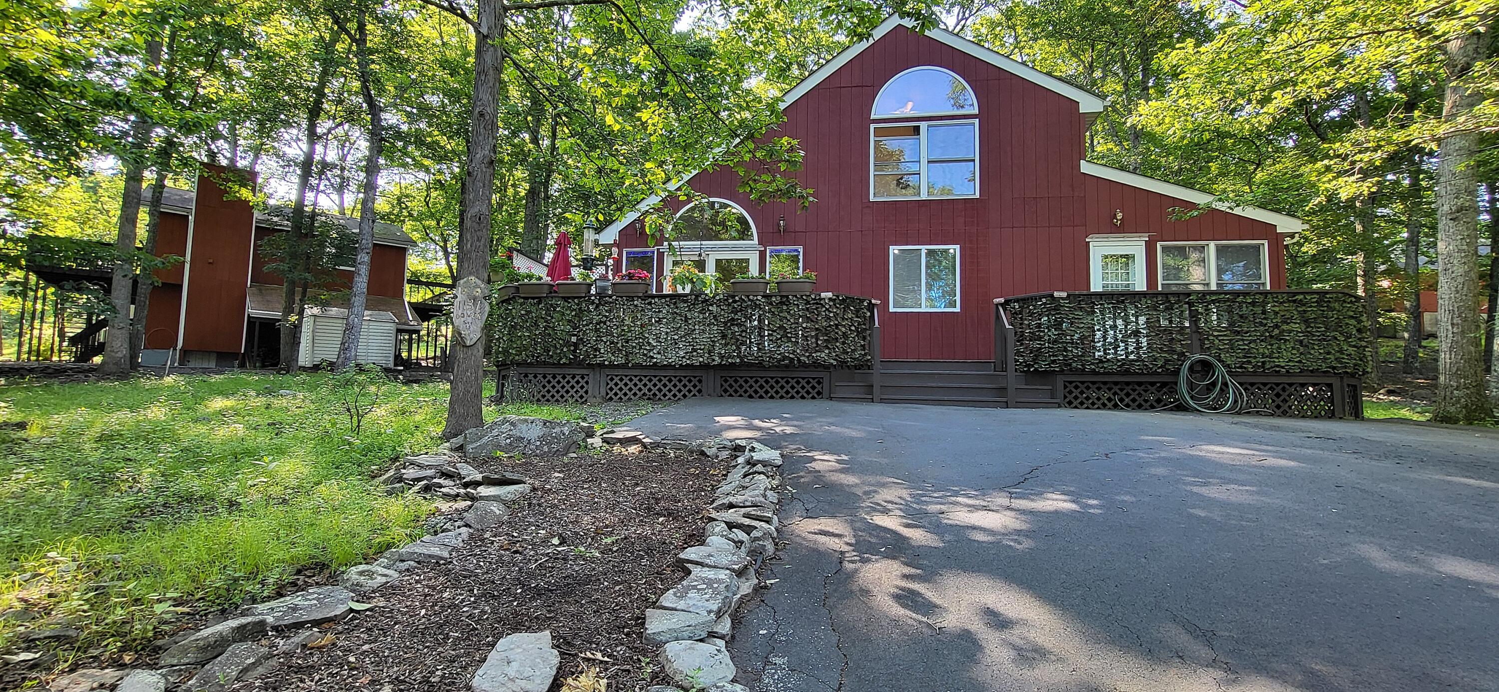 210 Dover Drive