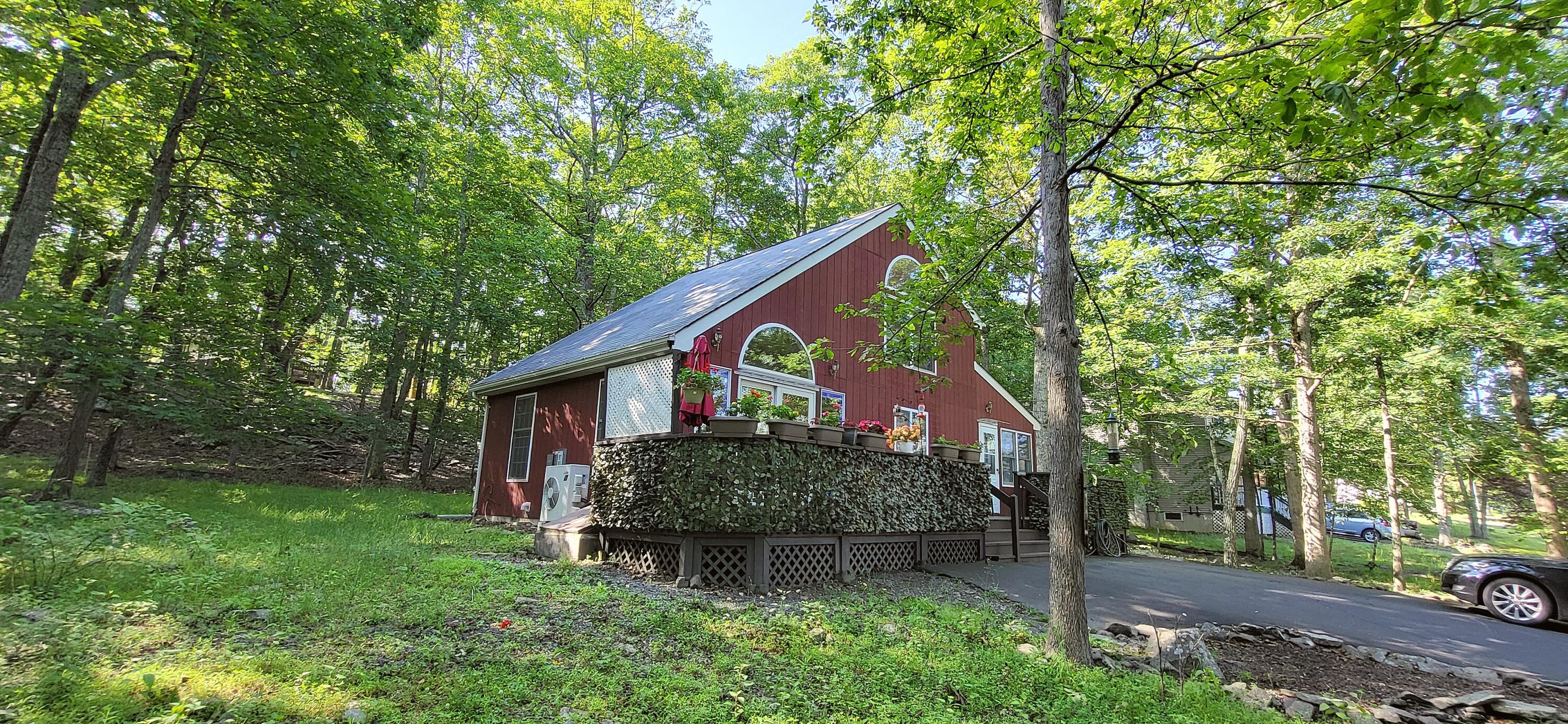 210 Dover Drive