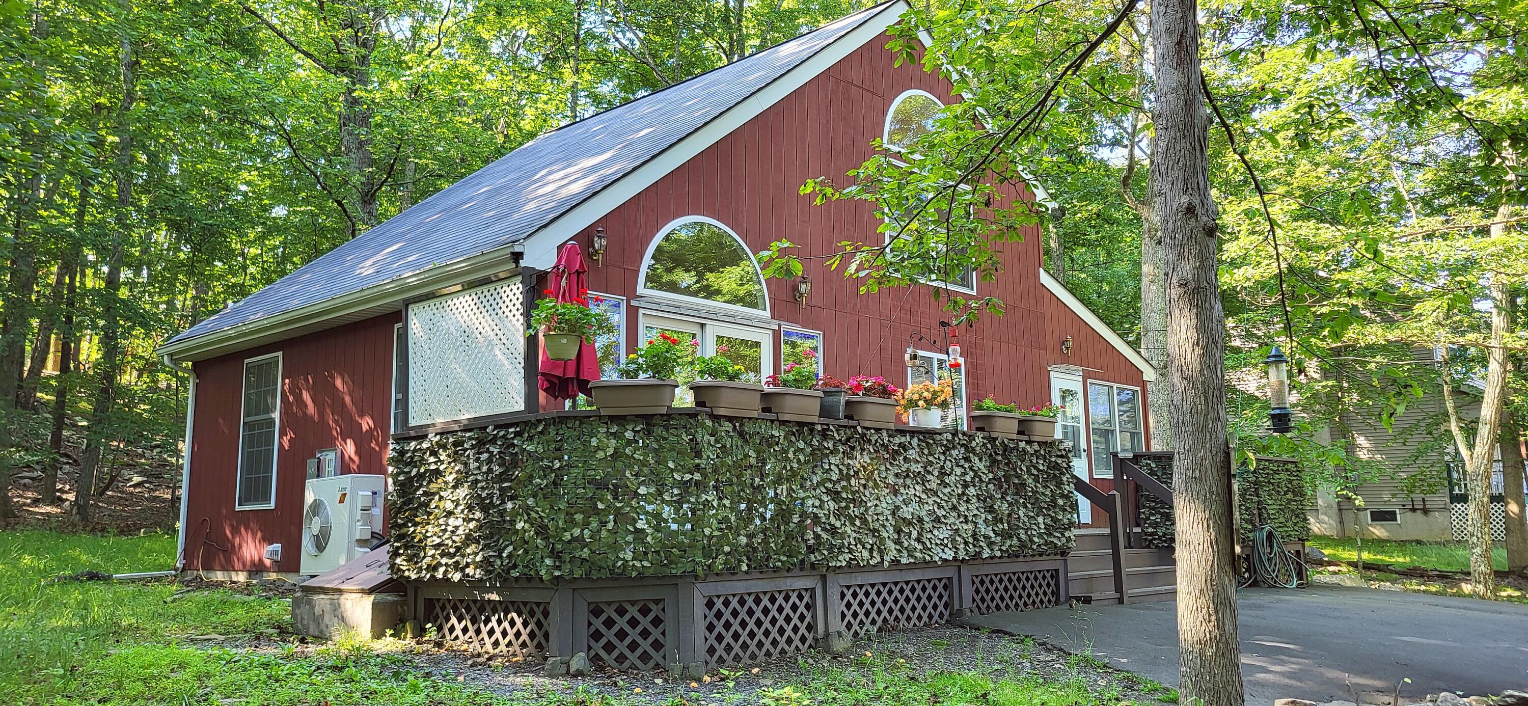 210 Dover Drive