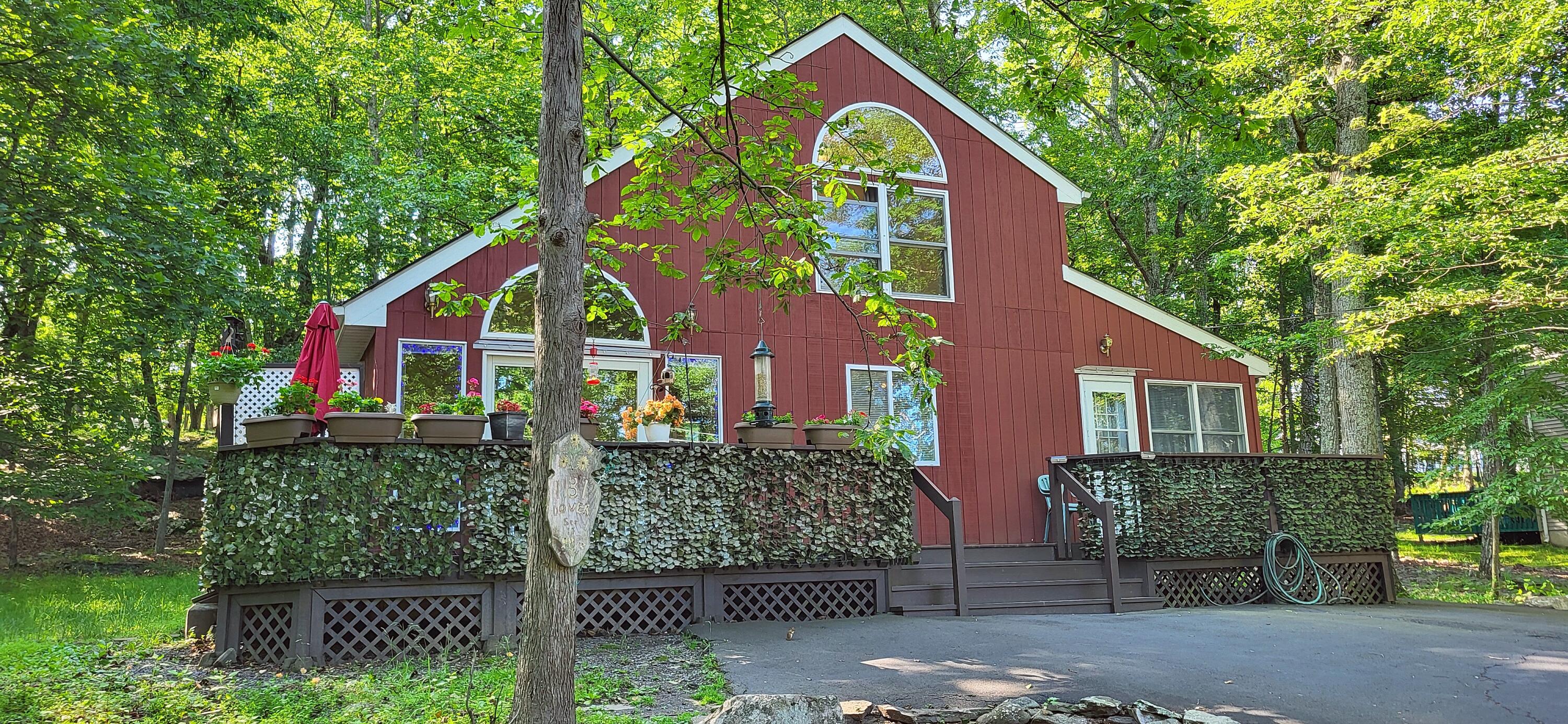 210 Dover Drive