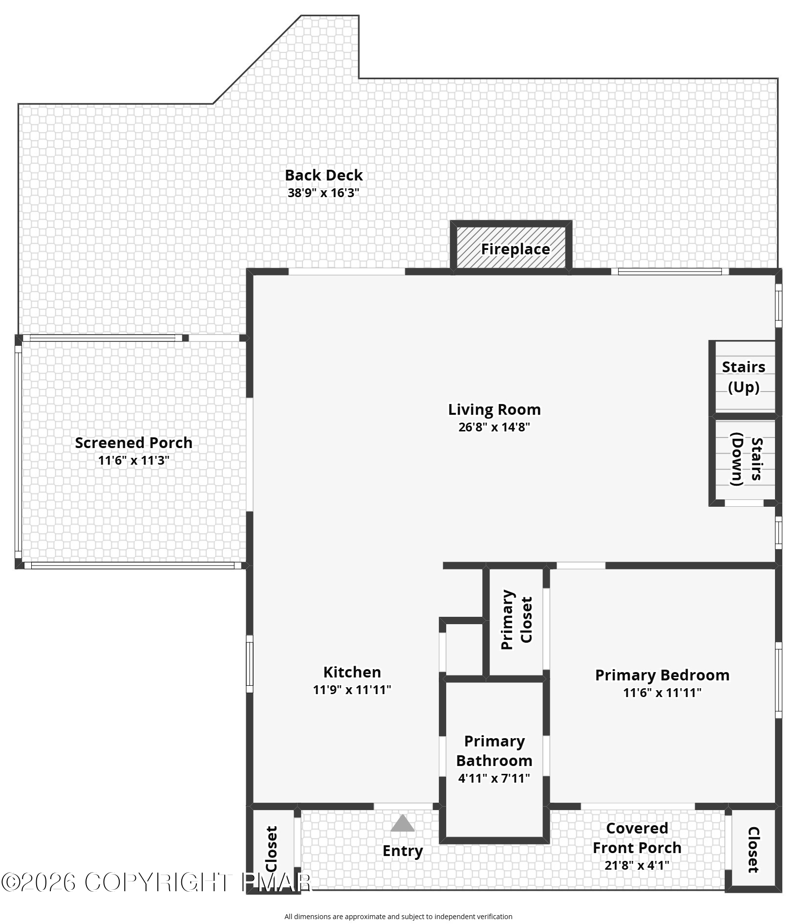 171 Cambridge Court